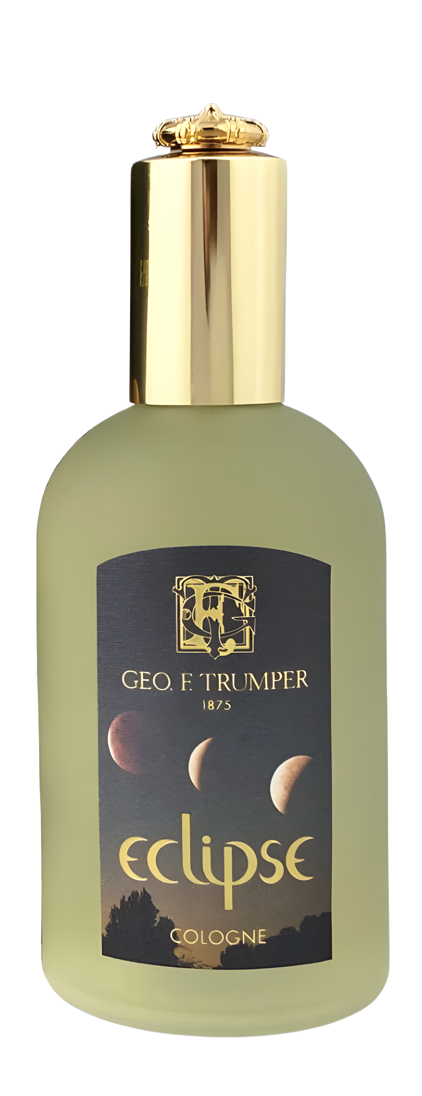 Eclipse by Geo. F. Trumper perfume bottle