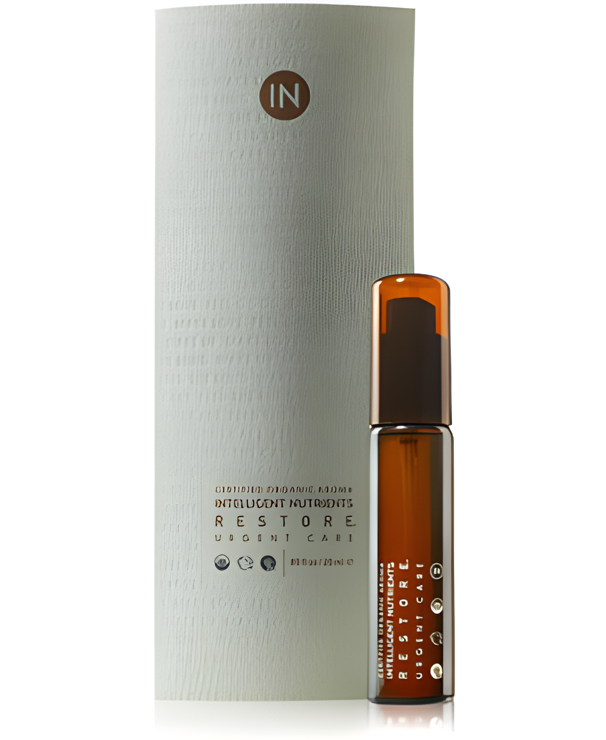 Restore by Intelligent Nutrients perfume bottle