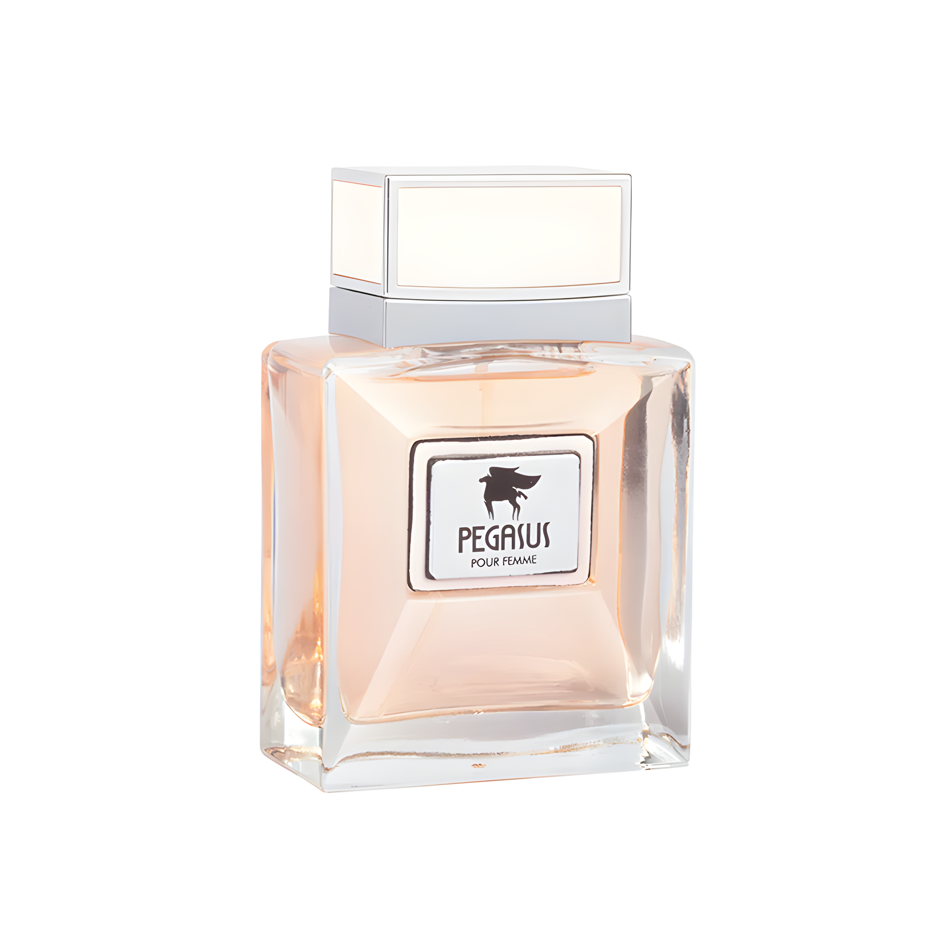 Pegasus Pour Femme by Flavia perfume bottle