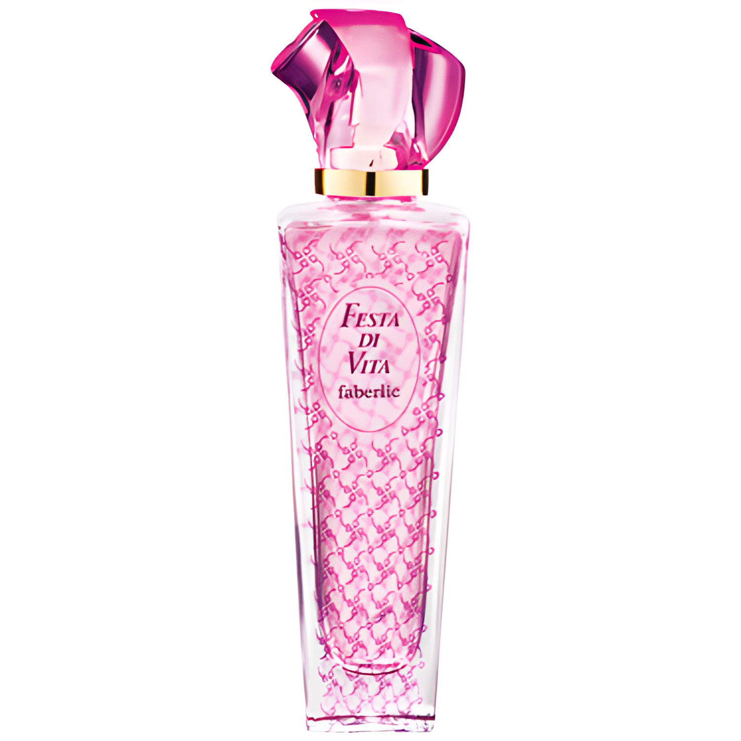 Festa Di Vita by Faberlic perfume bottle