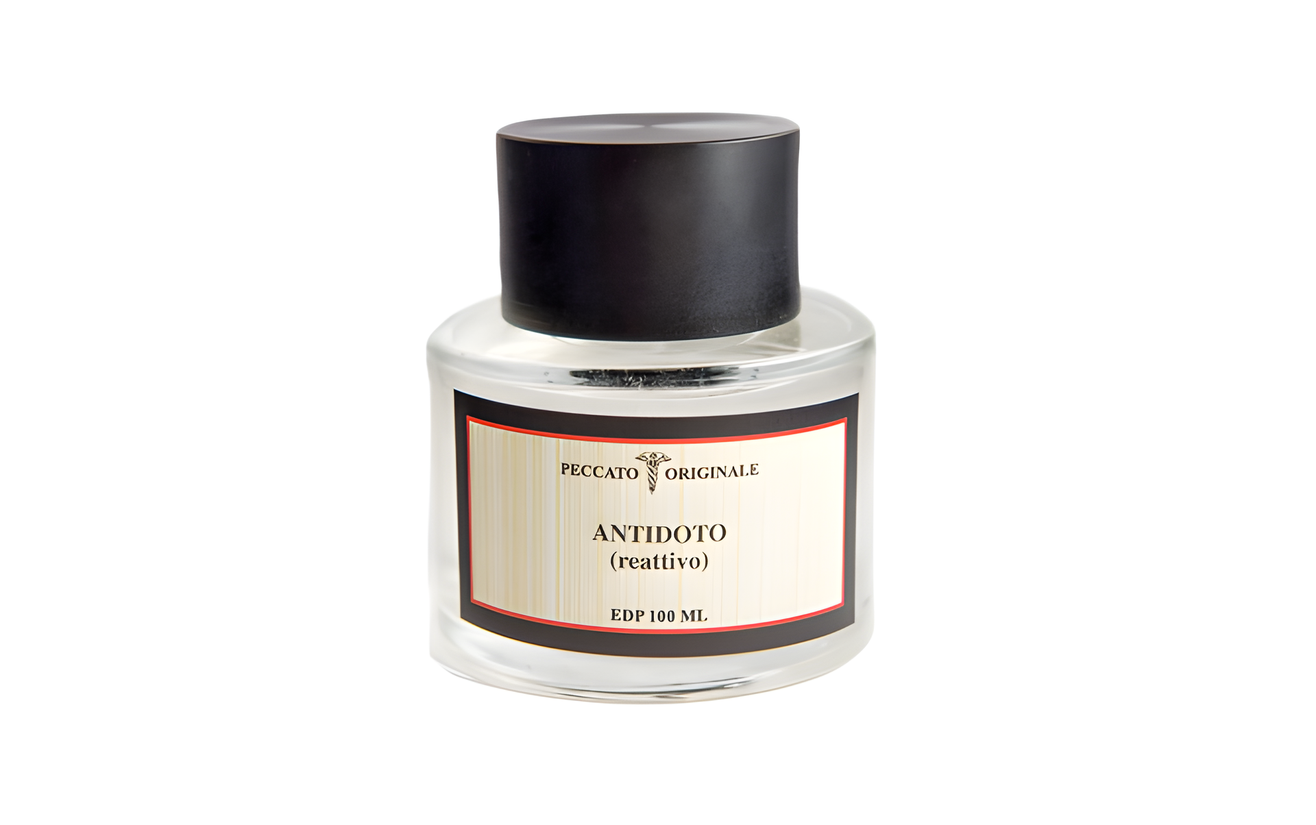 Antidoto Reattivo by Peccato Originale perfume bottle