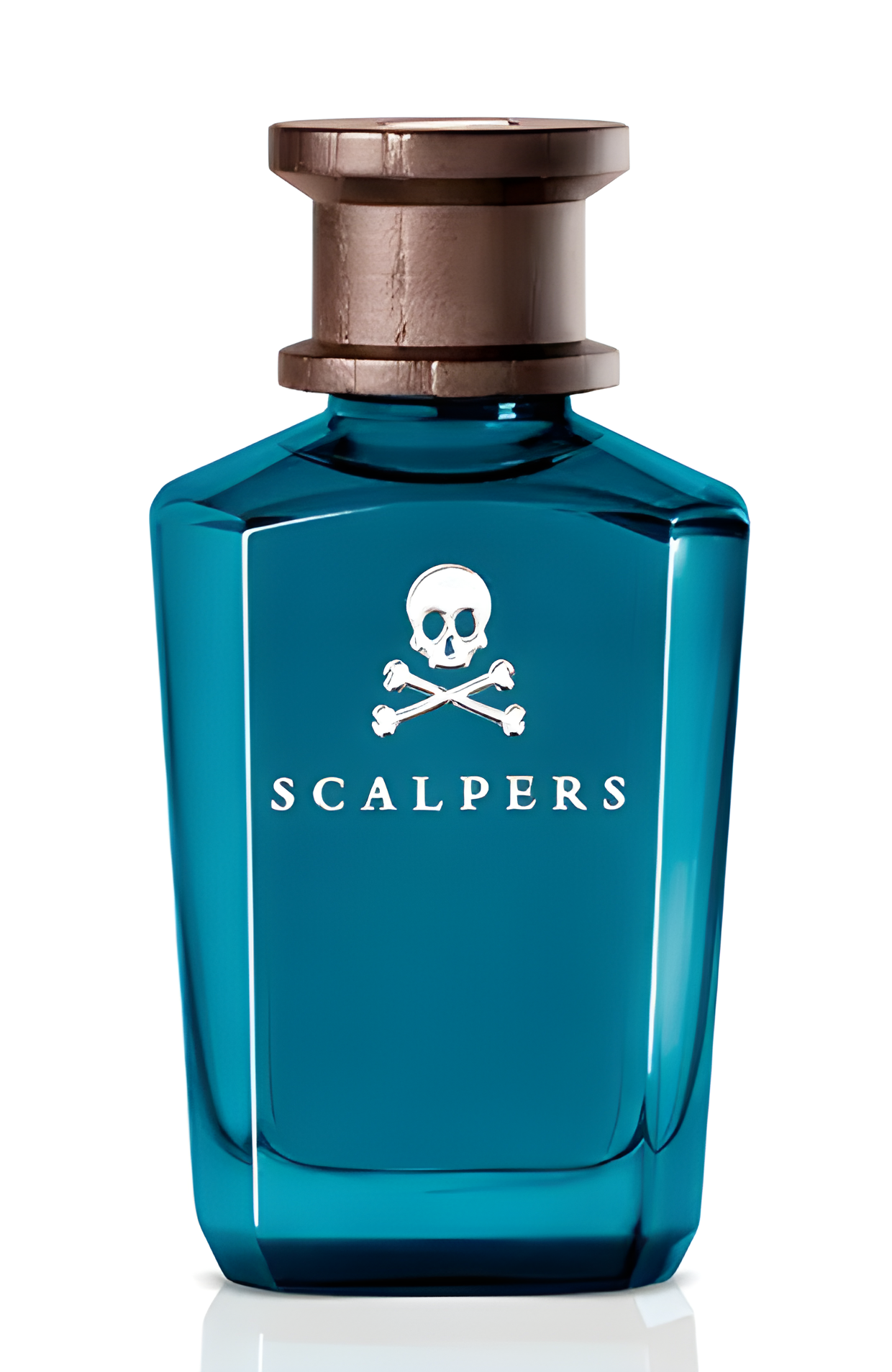 Yacht Club by Scalpers perfume bottle