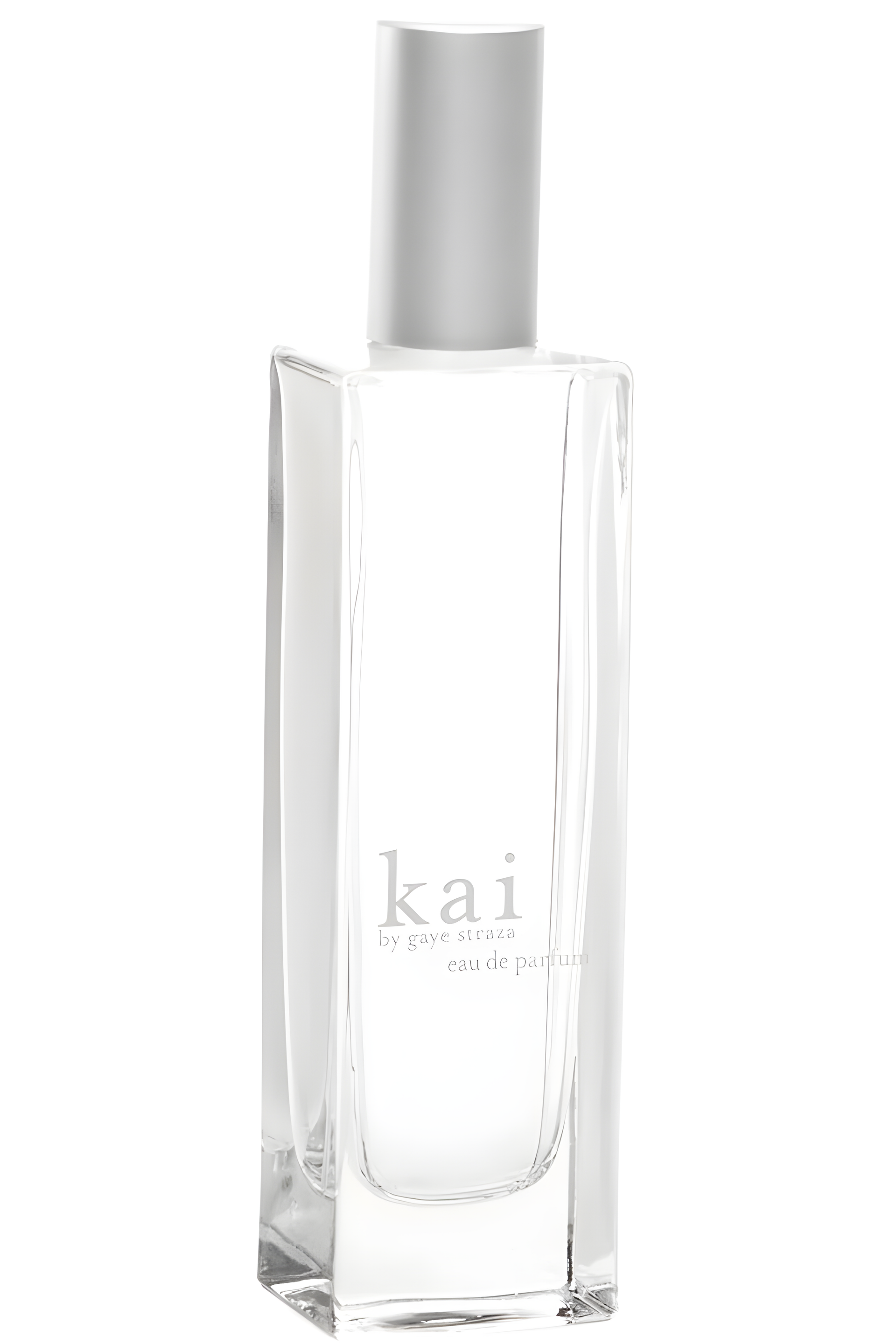 Kai by Kai perfume bottle
