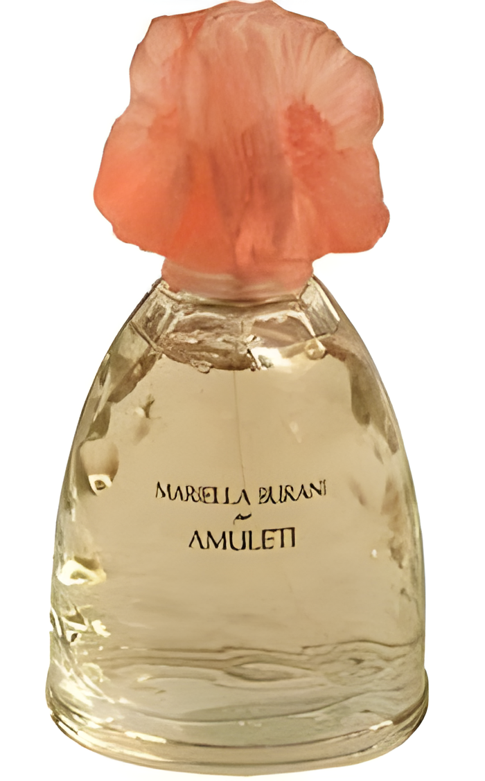 Amuleti by Mariella Burani perfume bottle