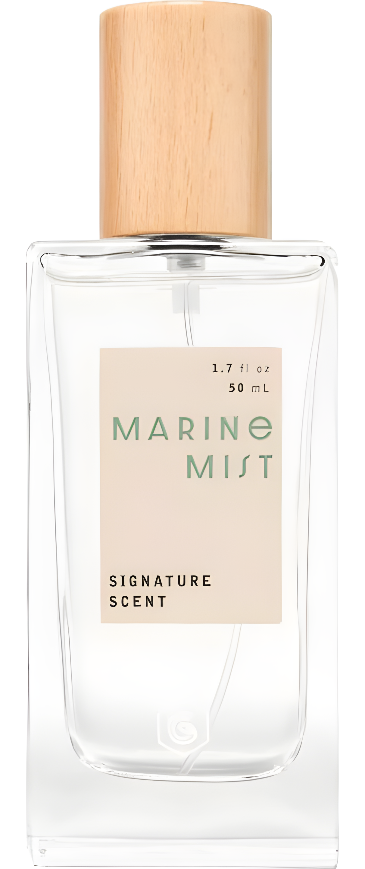Marine Mist by Good Chemistry perfume bottle