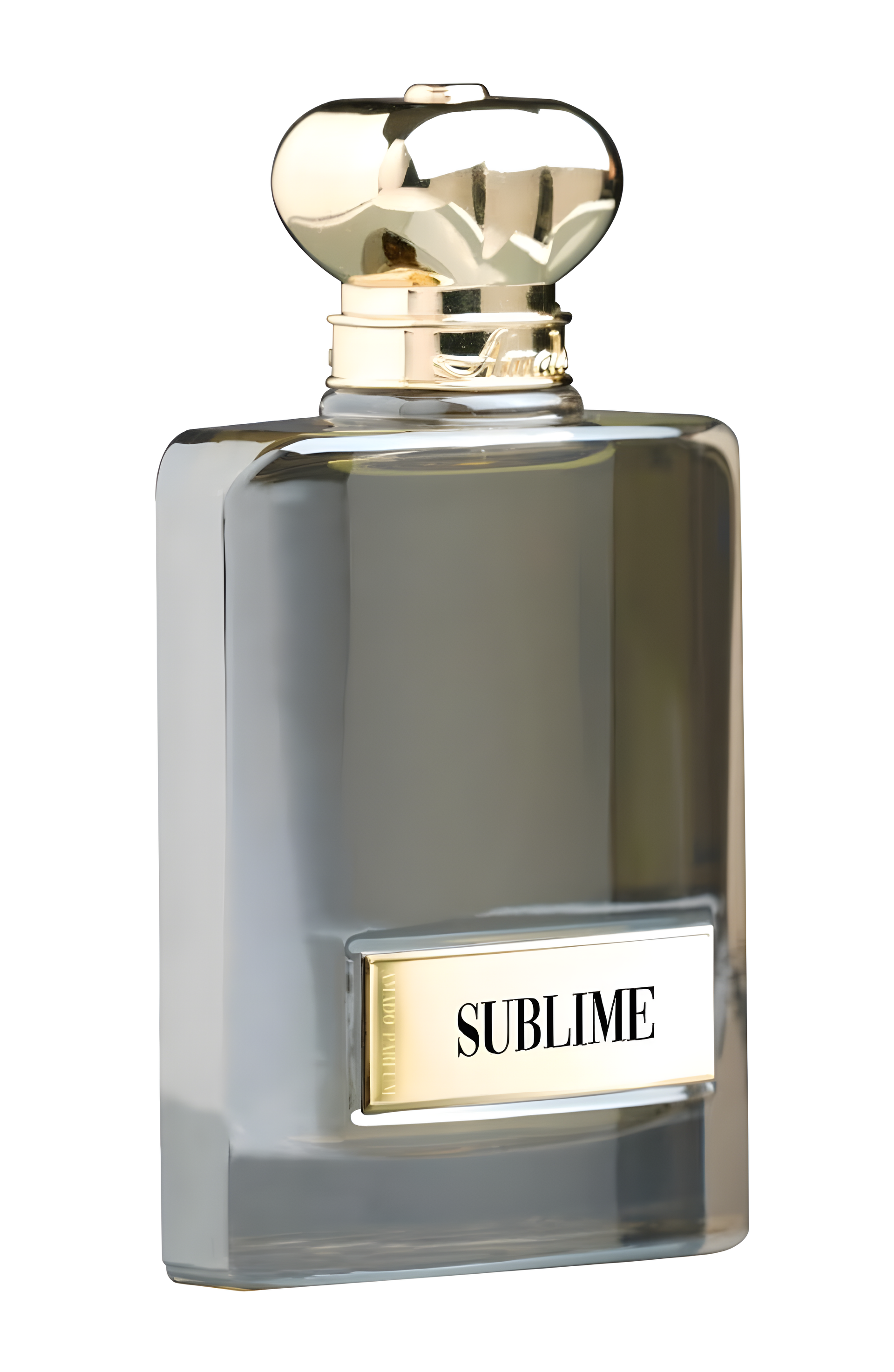 Sublime by Amado perfume bottle