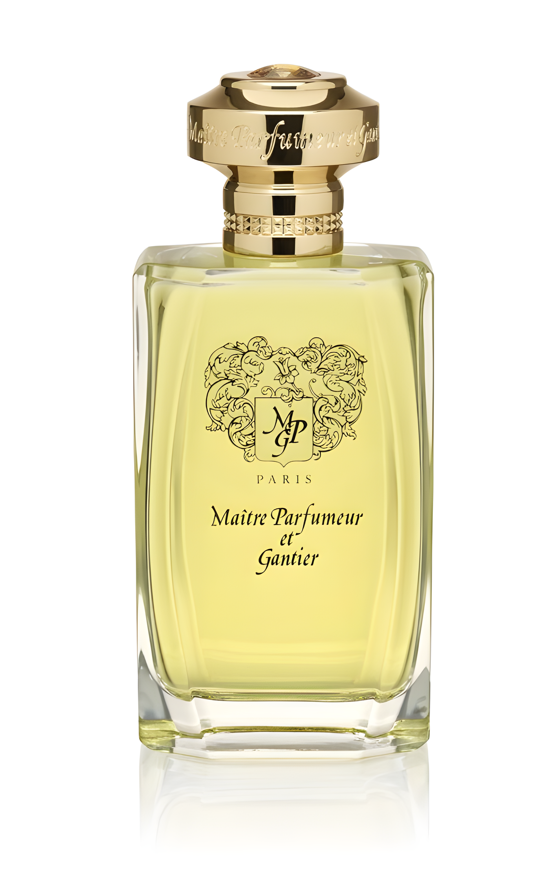 Tubereuse by Maitre Parfumeur et Gantier perfume bottle