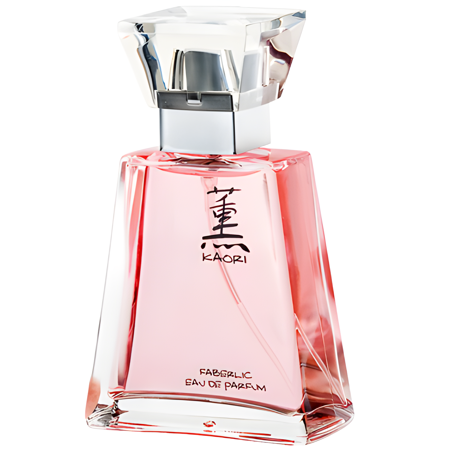 Kaori by Faberlic perfume bottle