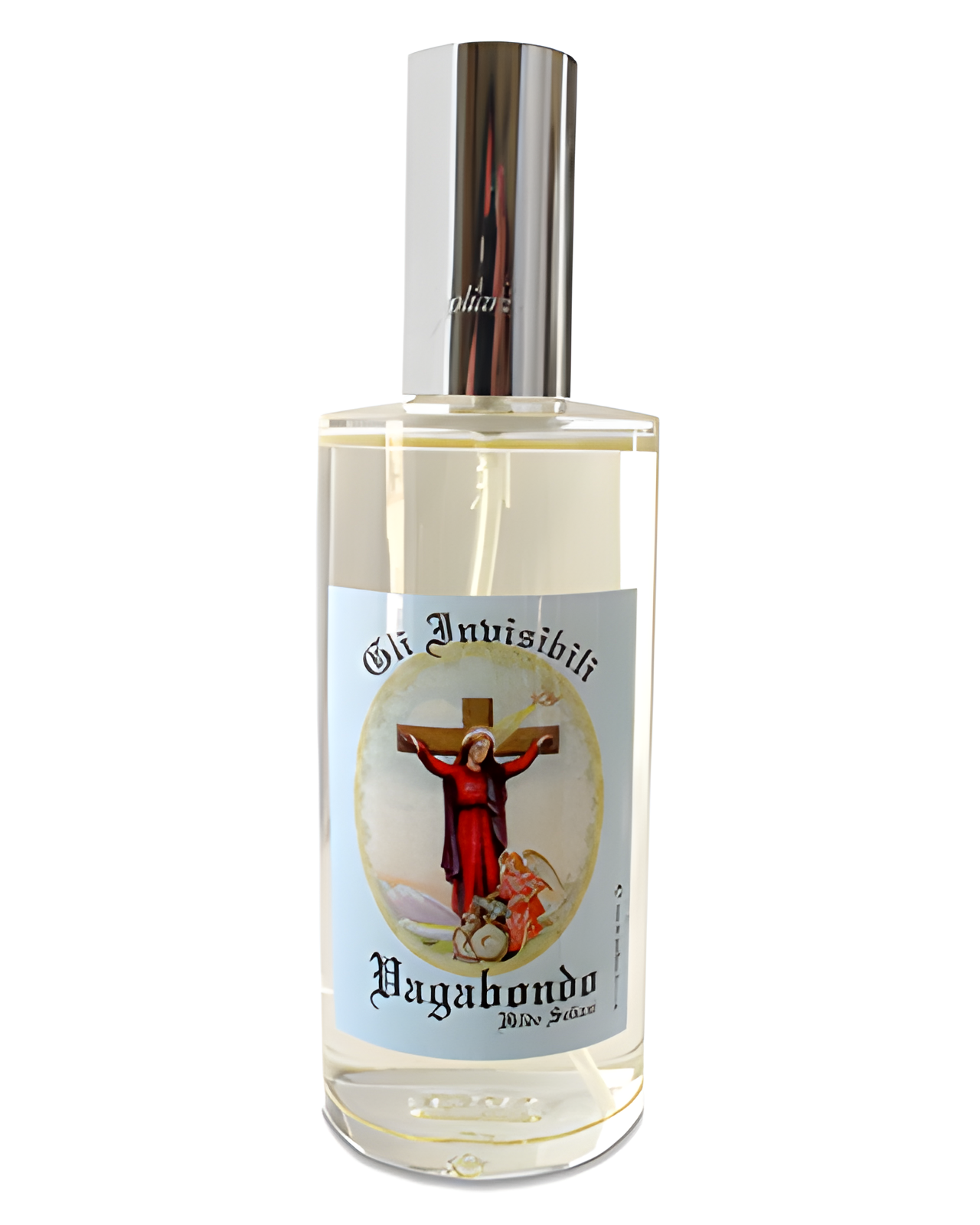 Vagabondo by Hilde Soliani perfume bottle