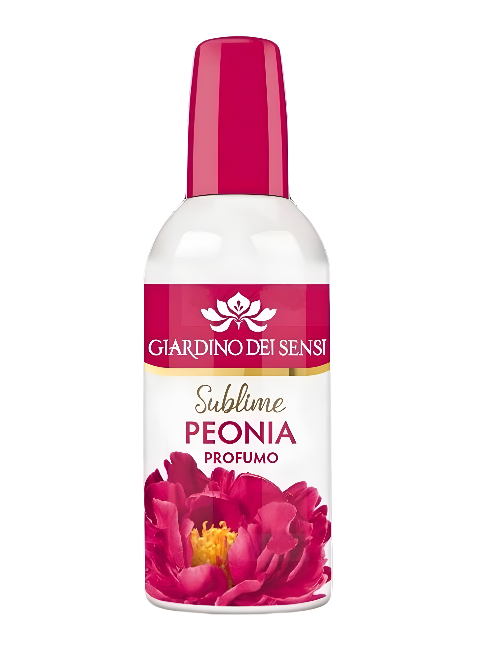 Sublime Peonia by Giardino Dei Sensi perfume bottle
