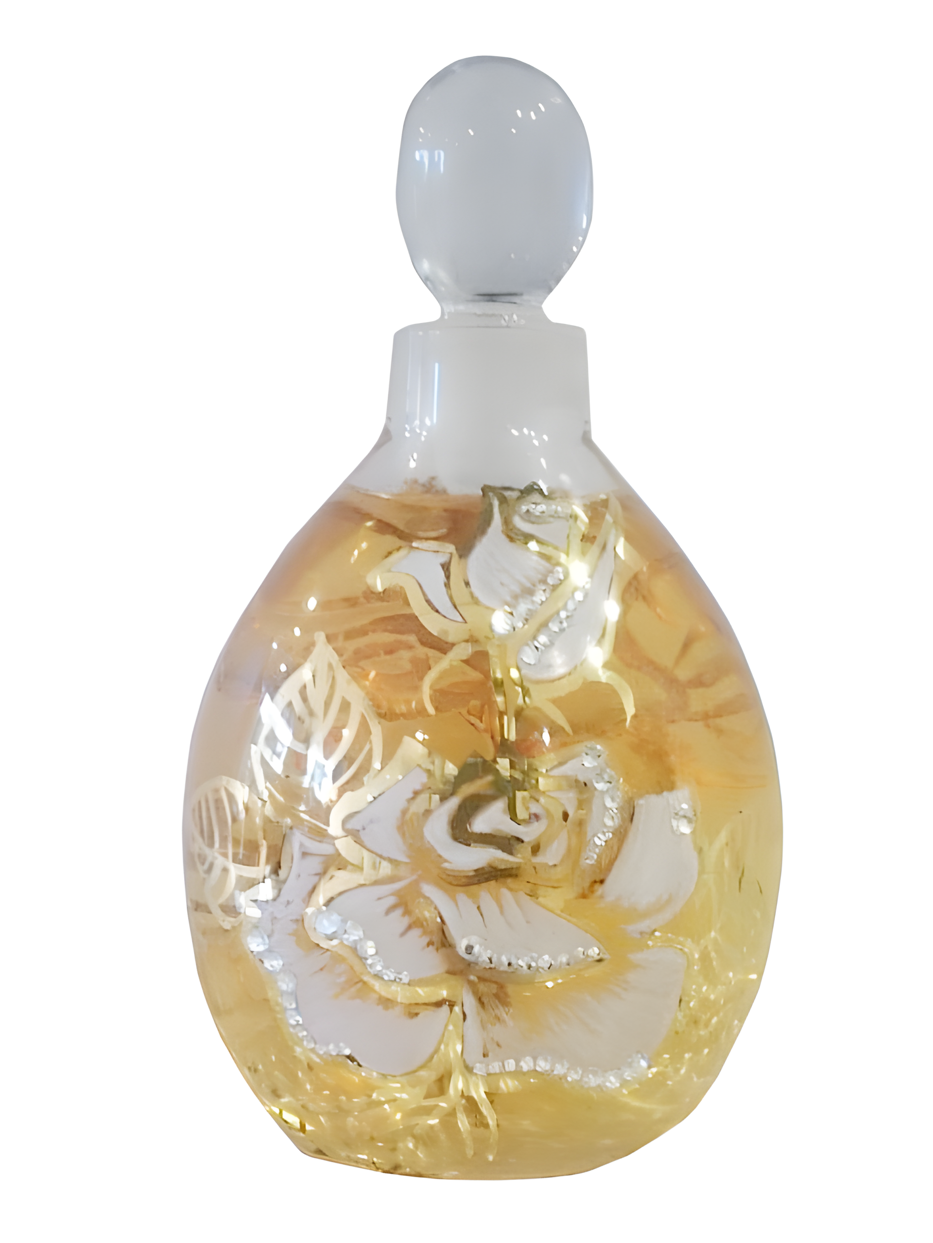 Un Moka by M. Micallef perfume bottle