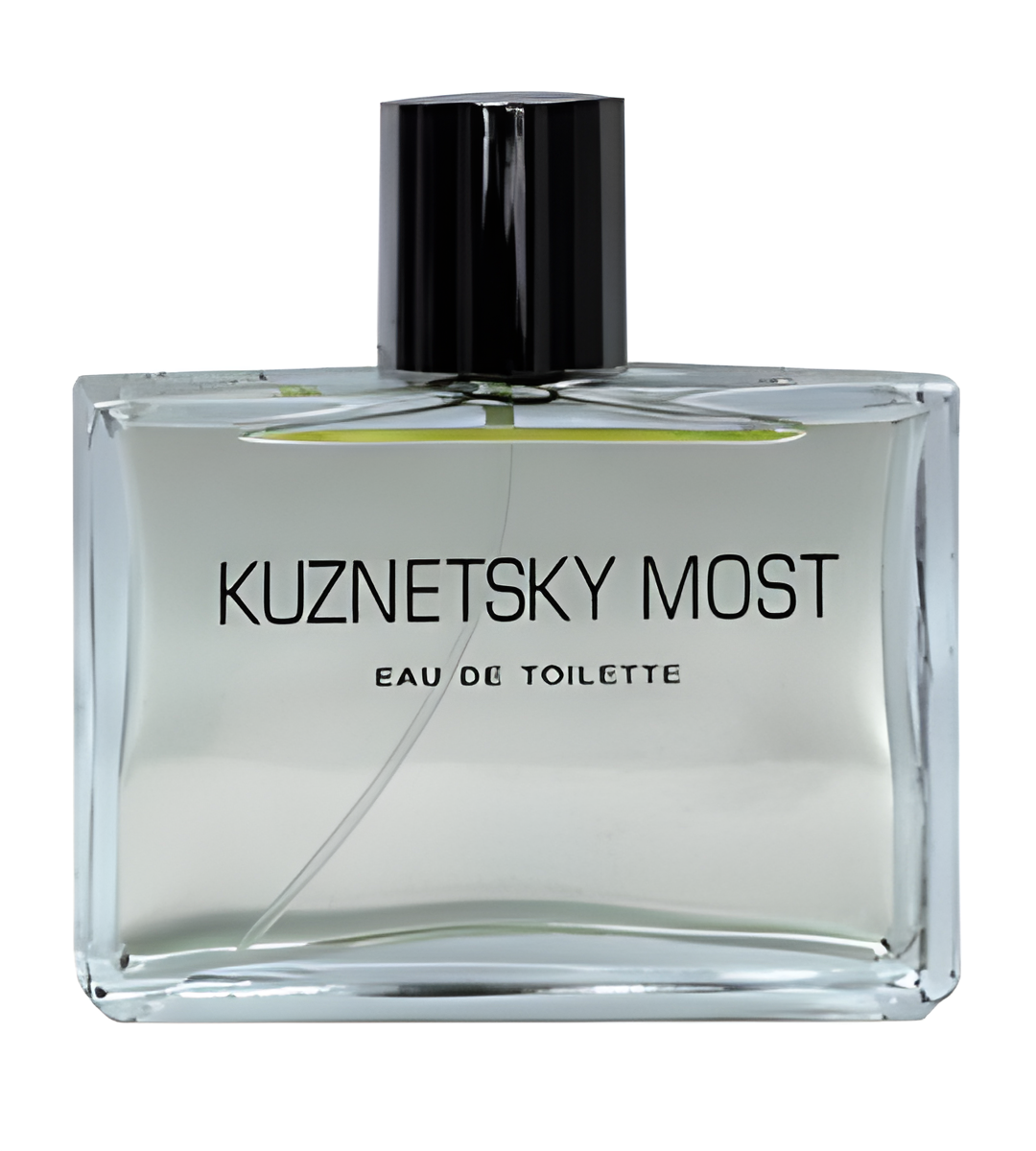 Кузнецкий Мост (Kuznetsky Most) Eau de Toilette by Новая Заря (The New Dawn) perfume bottle