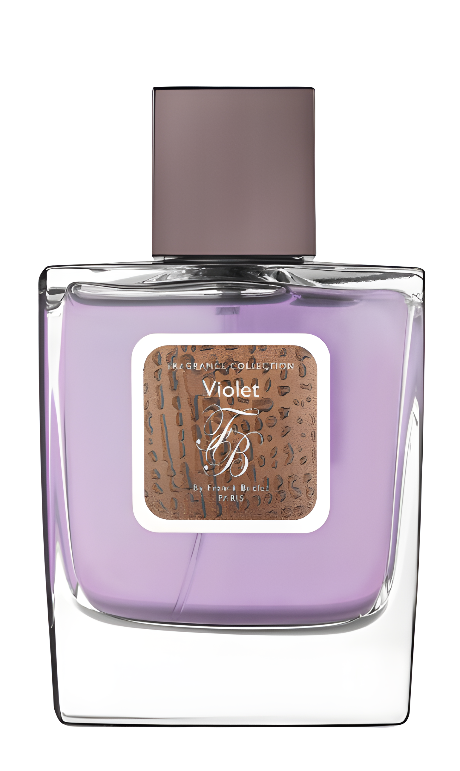 Violet by Franck Boclet perfume bottle