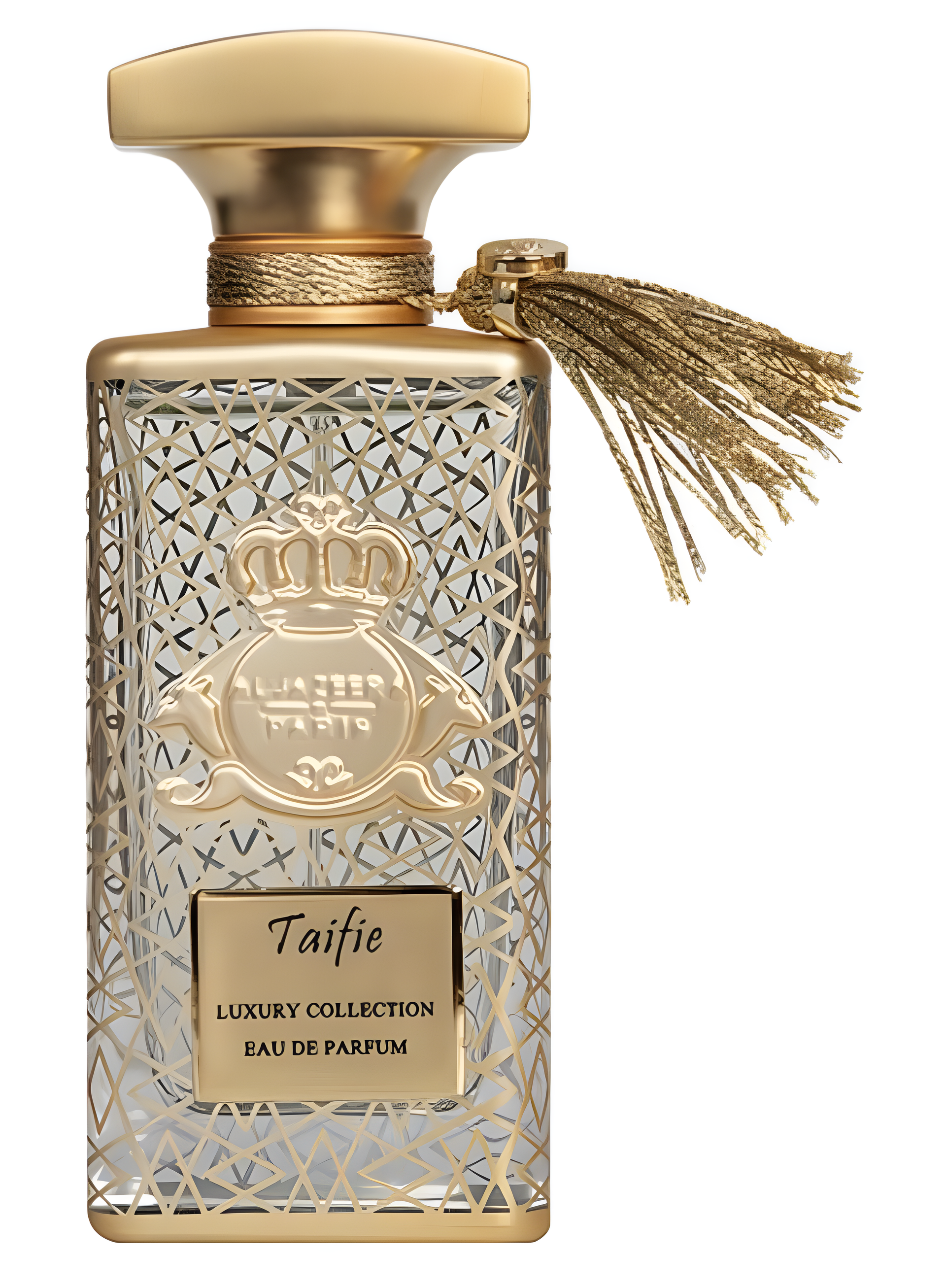 Taifie by Al-Jazeera Perfumes perfume bottle
