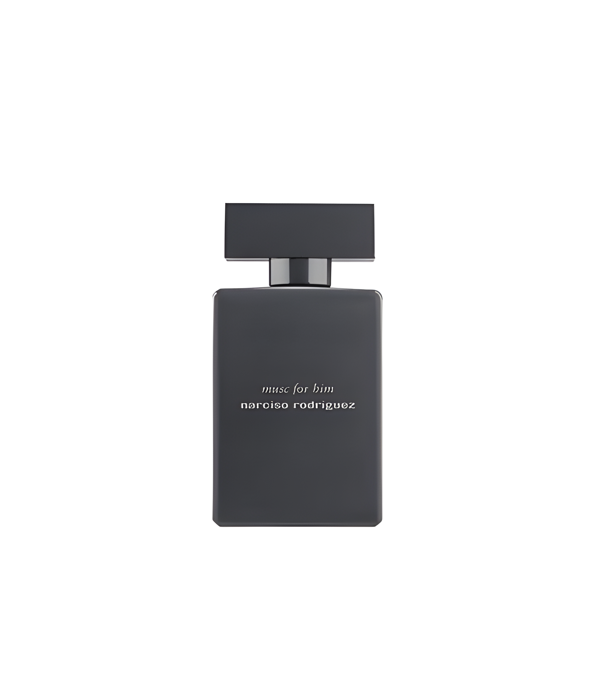 Narciso Rodriguez Musc Oil for Him by Narciso Rodriguez perfume bottle