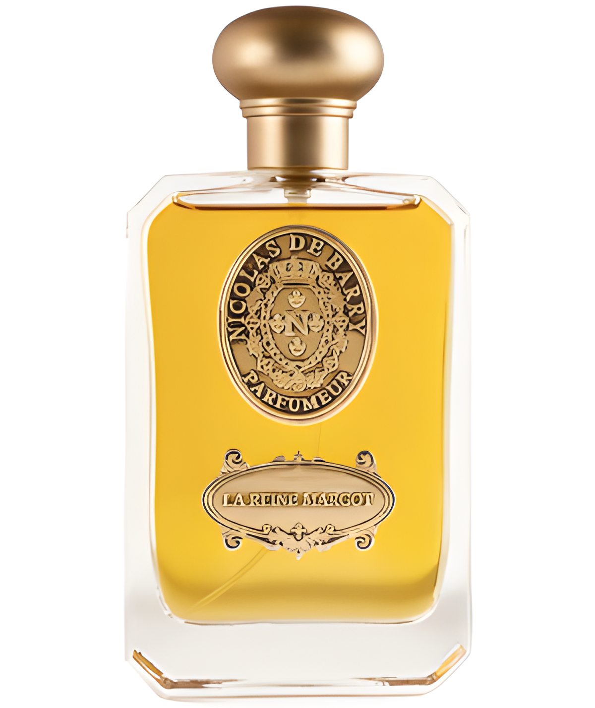 L'eau de La Reine Margot by Maison Nicolas de Barry perfume bottle