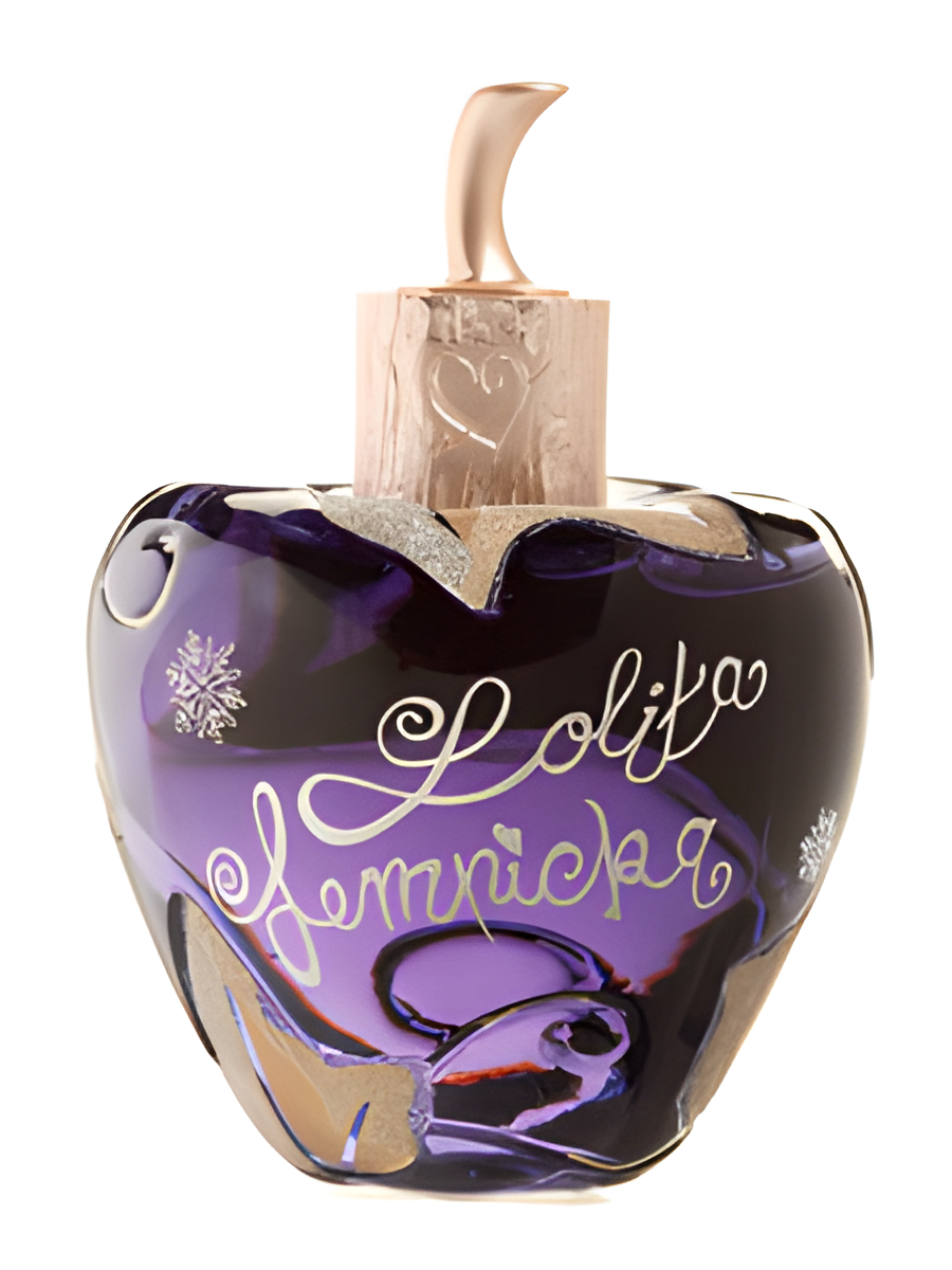 Lolita Lempicka Midnight Sun by Lolita Lempicka perfume bottle