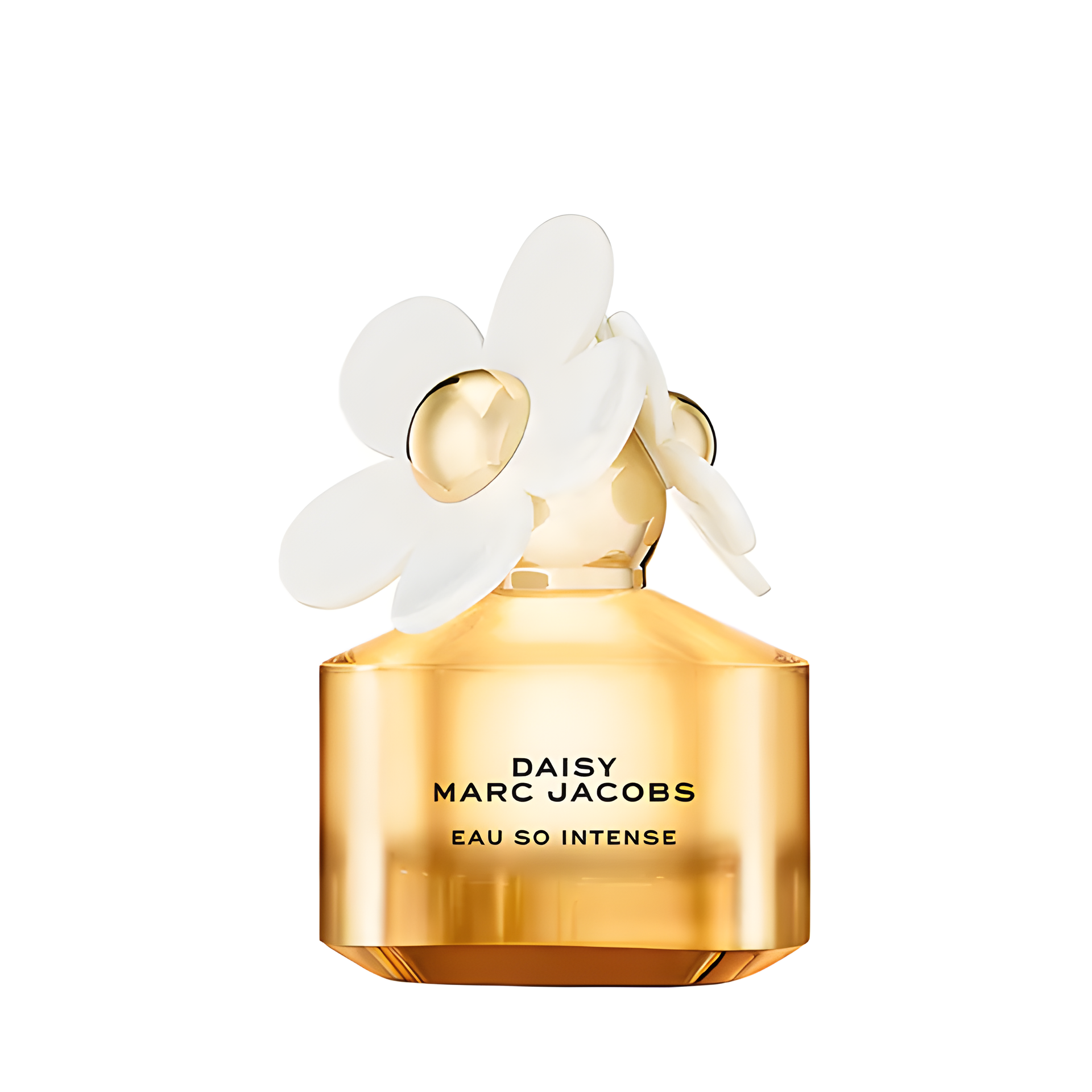 Daisy Eau So Intense by Marc Jacobs perfume bottle