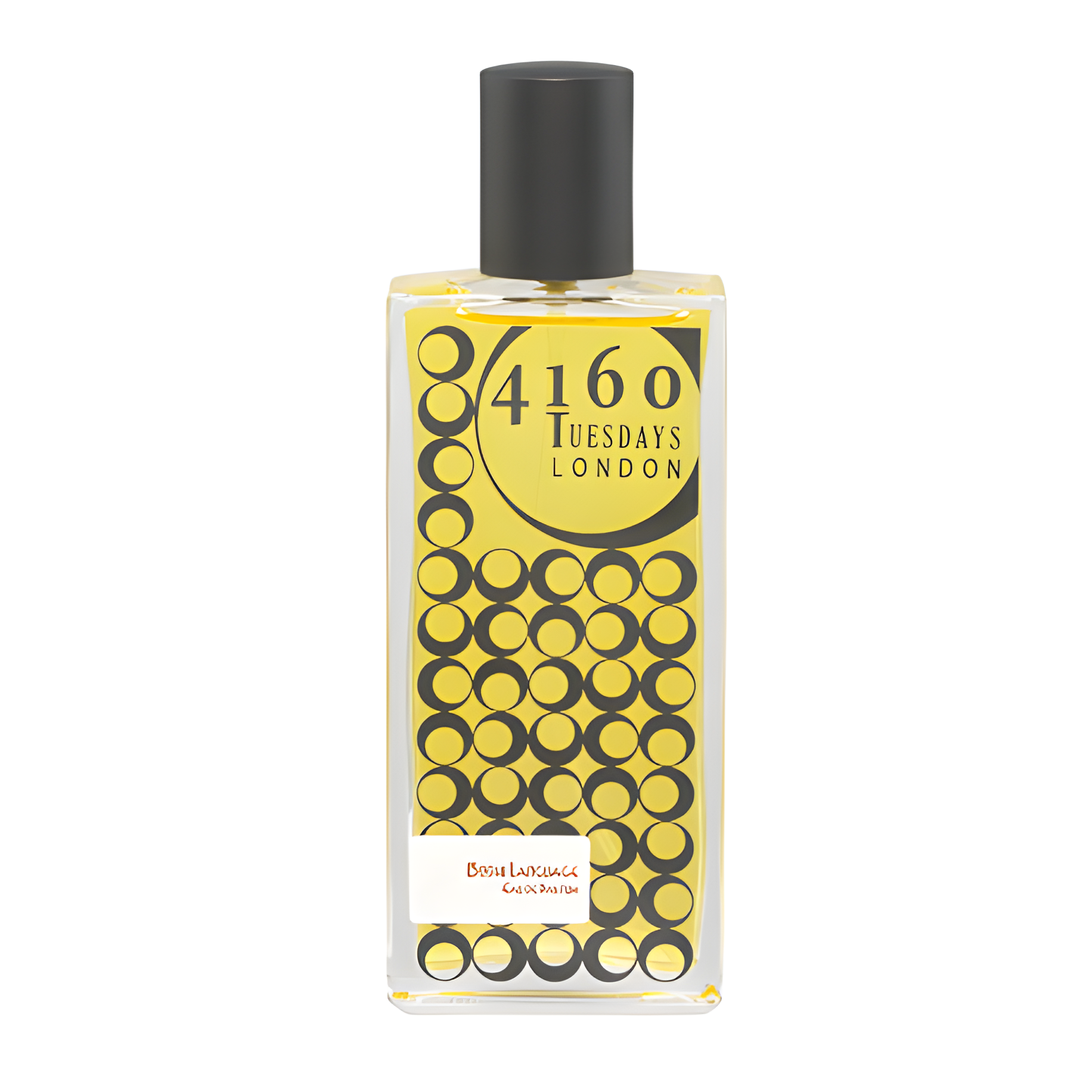 Bodhi Language by 4160 Tuesdays perfume bottle
