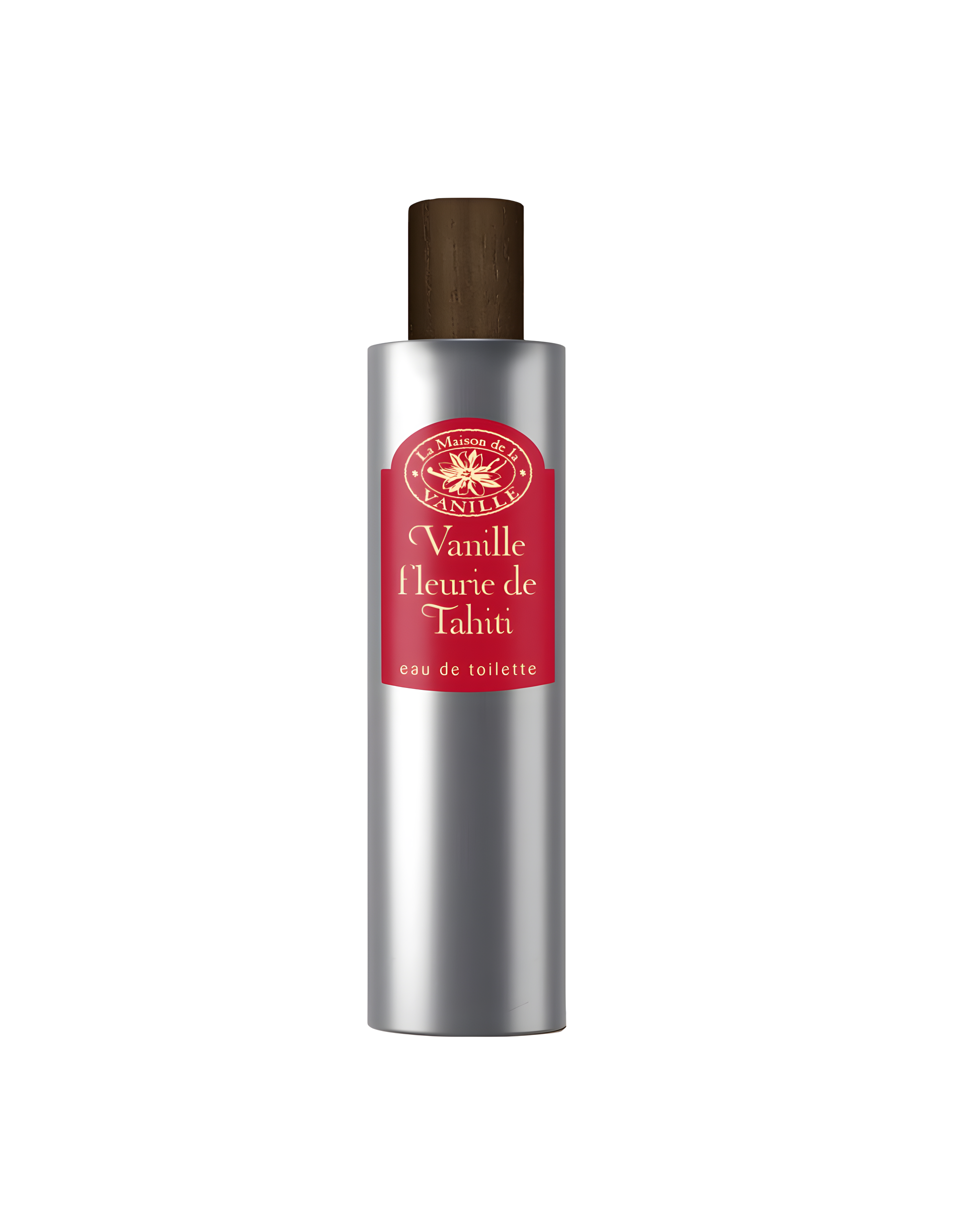 Vanille Fleurie de Tahiti by La Maison de la Vanille perfume bottle
