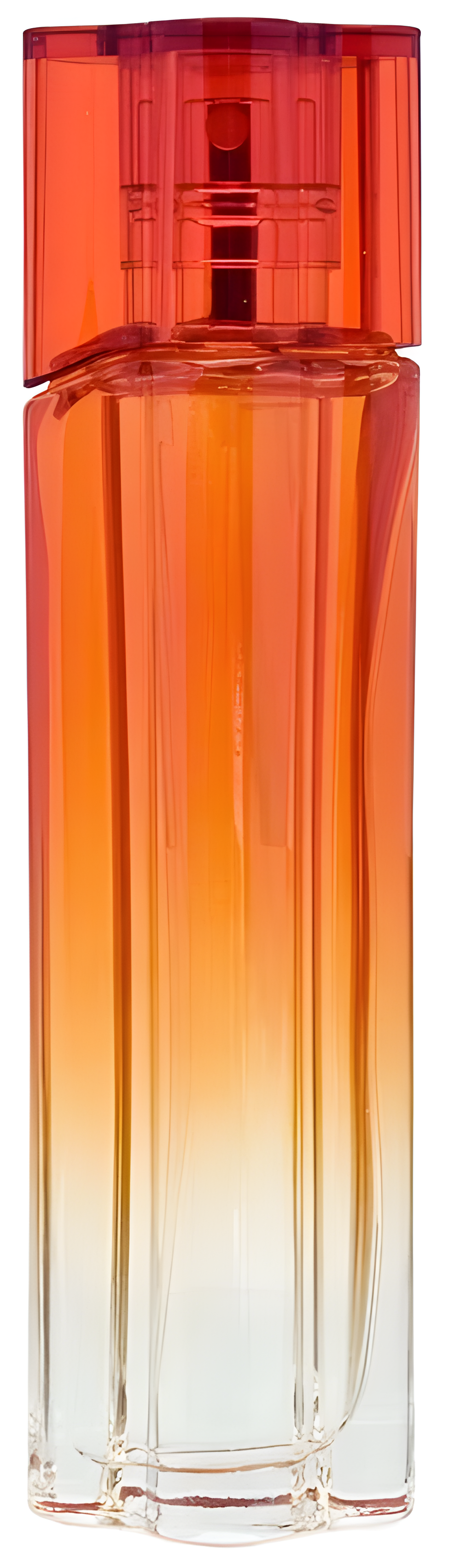 Liberté by Cacharel perfume bottle