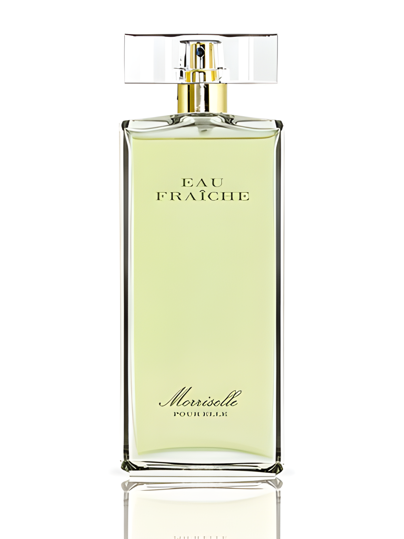 Morriselle Eau Fraîche by Morris perfume bottle