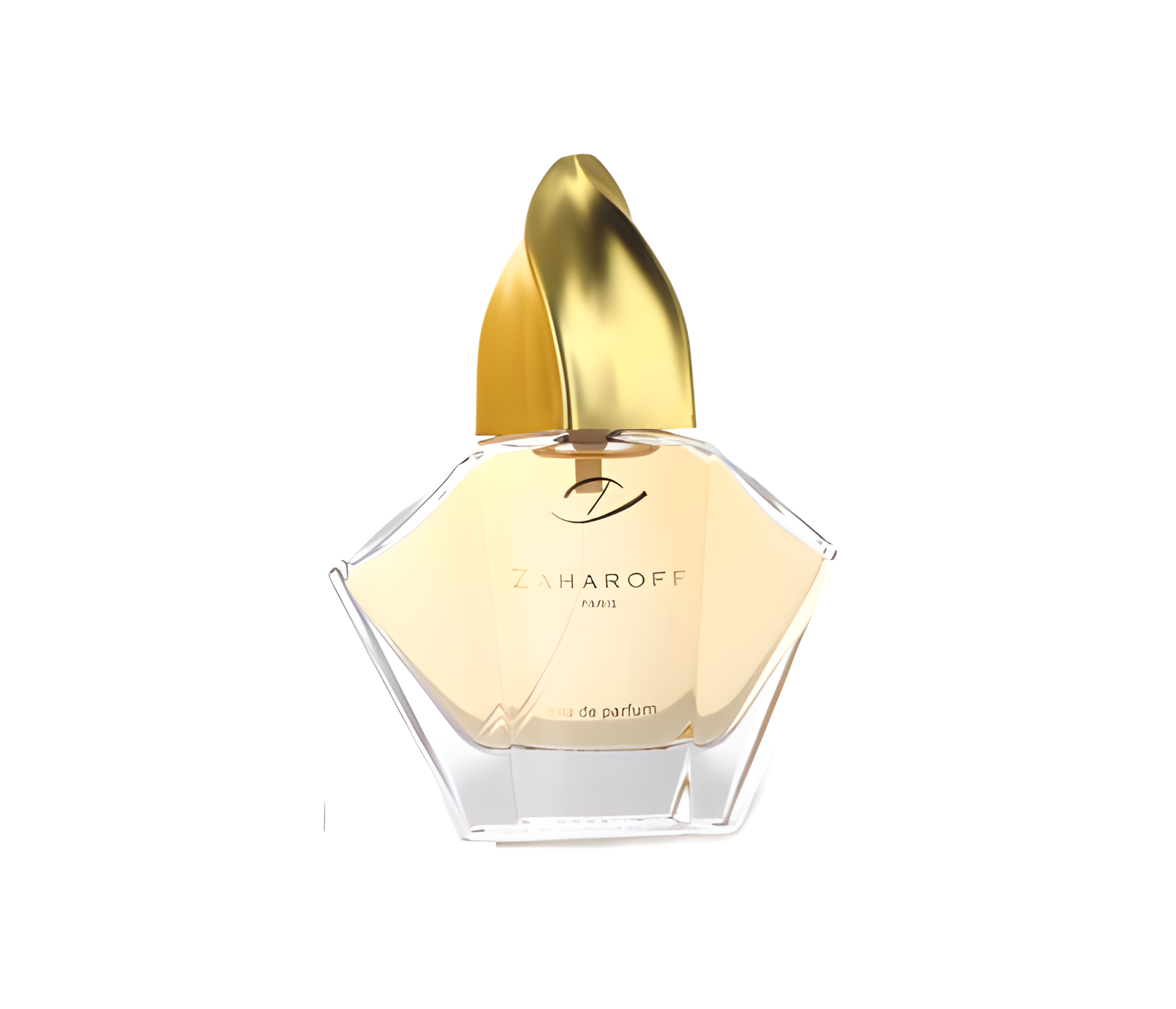 Zaharoff Pour Femme by Zaharoff perfume bottle