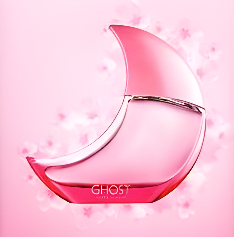 Ghost Sheer Summer by Ghost perfume bottle