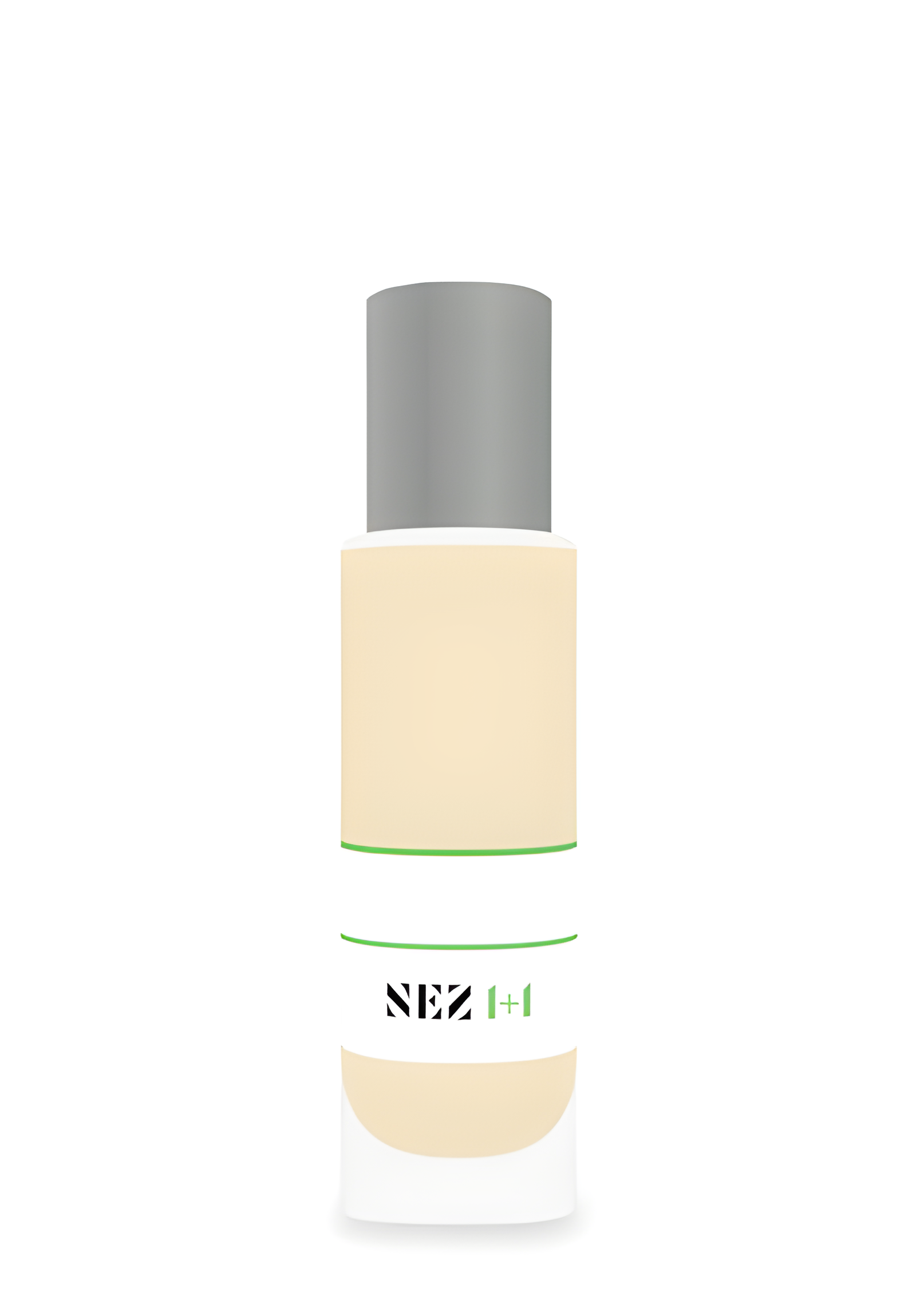 In the Arboretum by NEZ perfume bottle