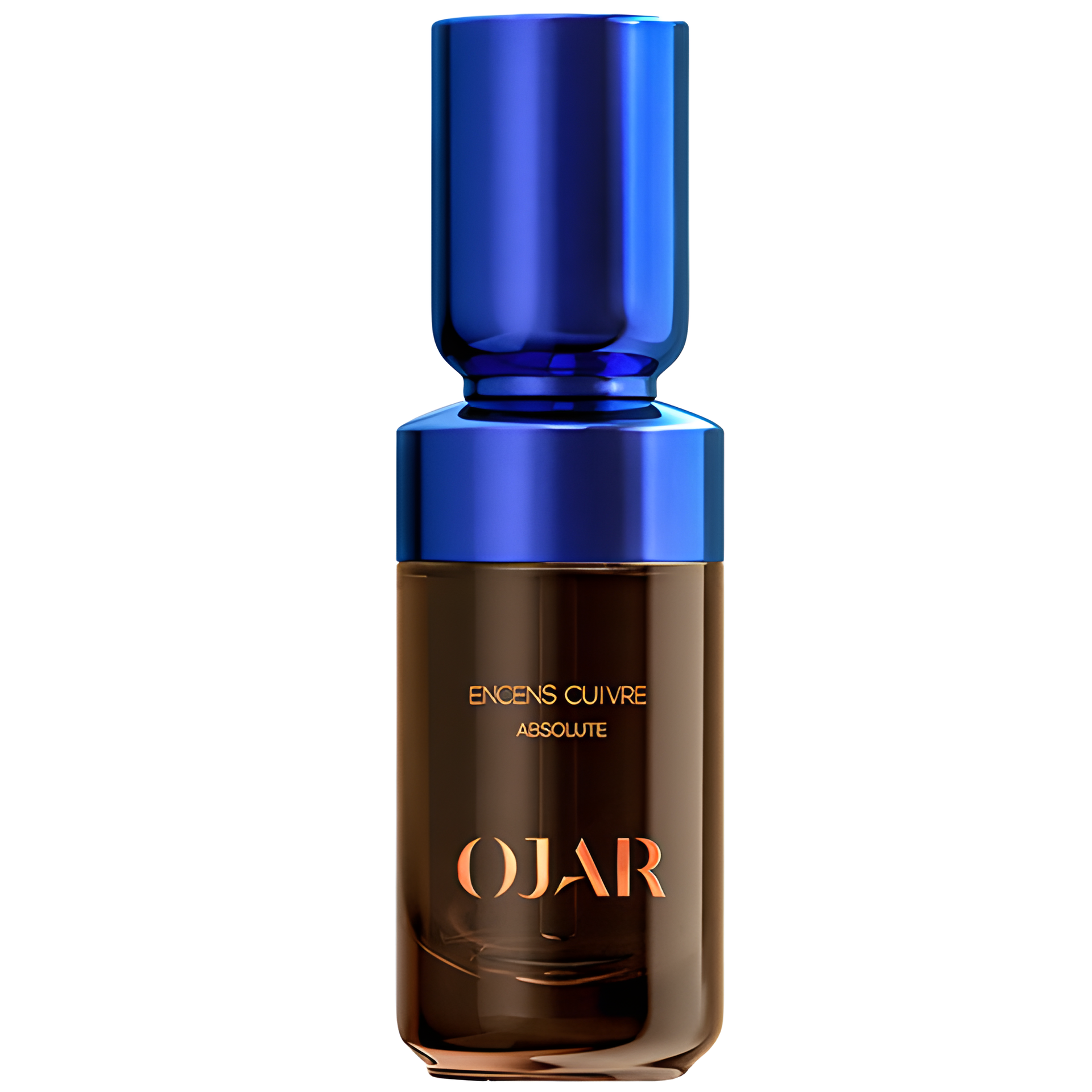 Encens Cuivre by Ojar perfume bottle