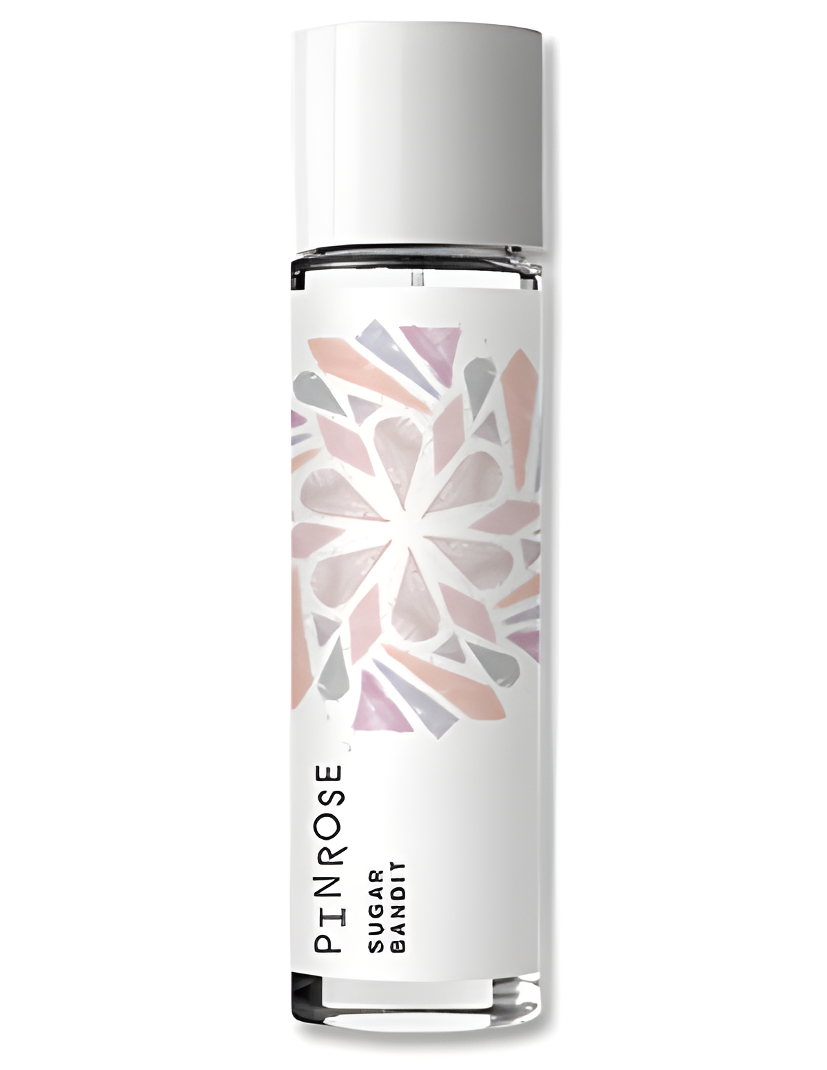 Sugar Bandit by Pinrose perfume bottle