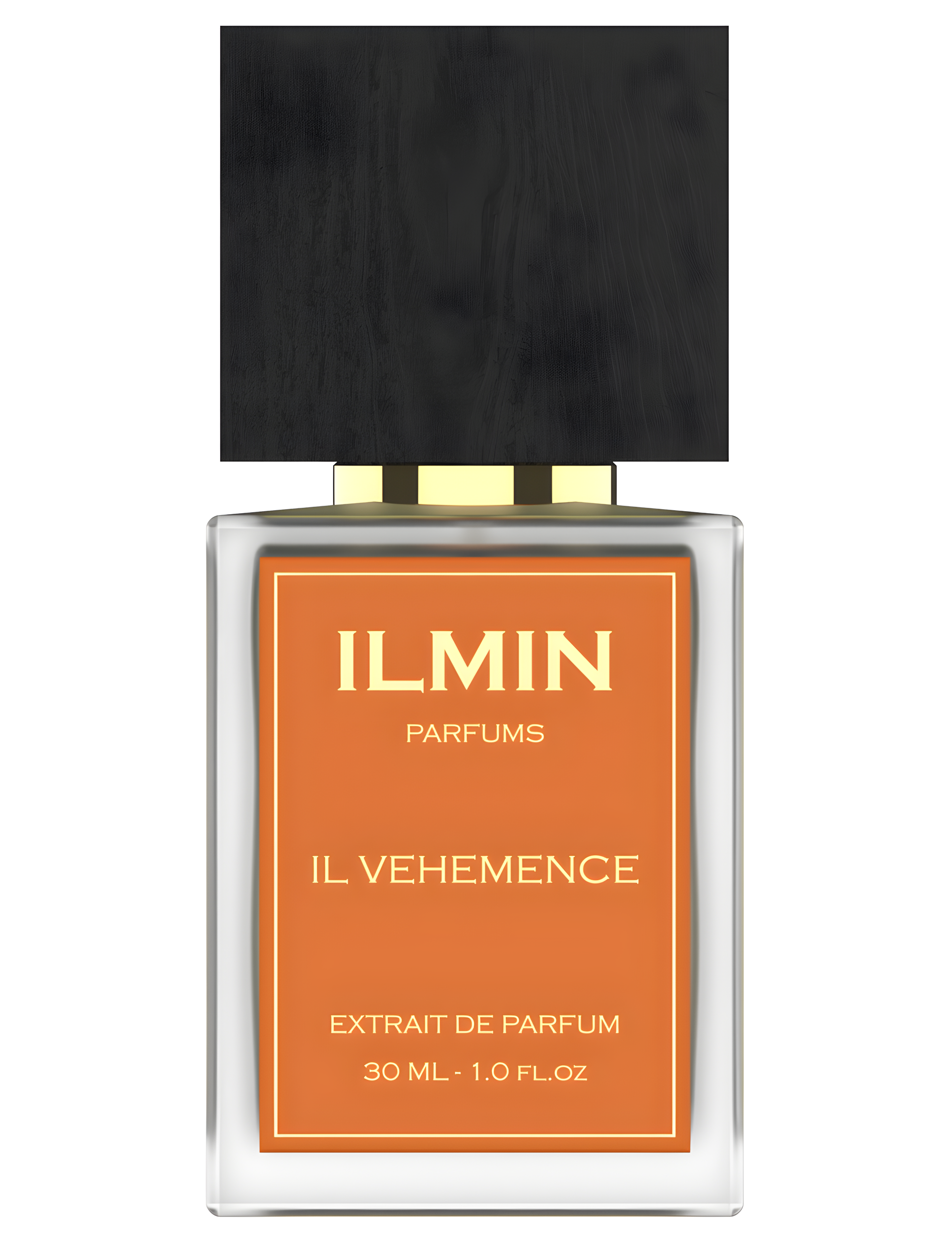 Il Vehemence by ILMIN Parfums perfume bottle