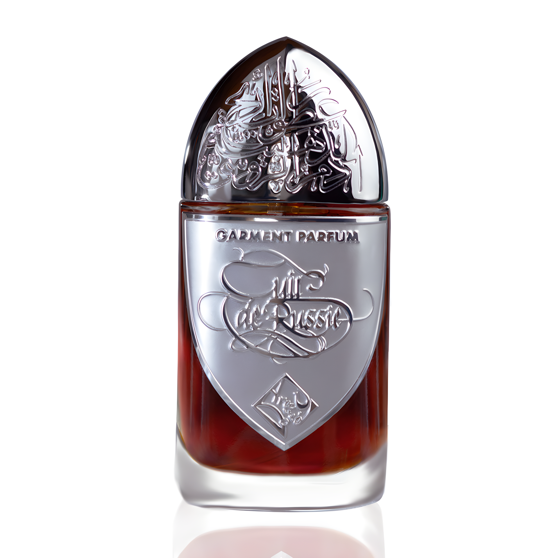 Cuir de Russie by Areej Le Doré perfume bottle