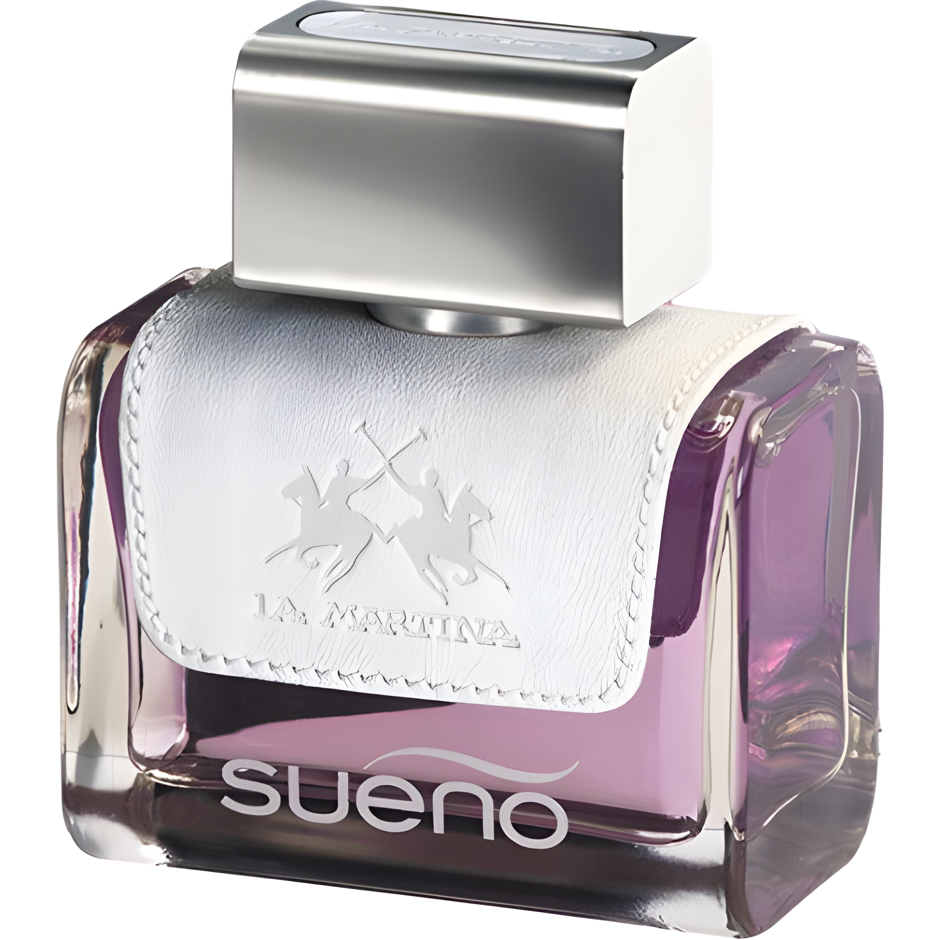 Sueno Mujer by La Martina perfume bottle