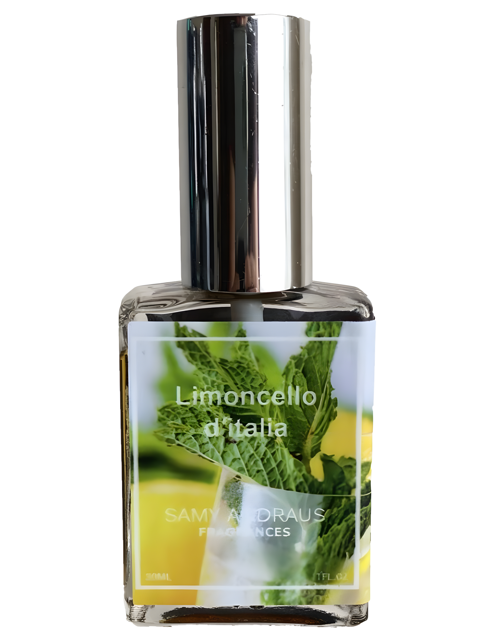 Limoncello d′Italia by Samy Andraus Fragrances perfume bottle