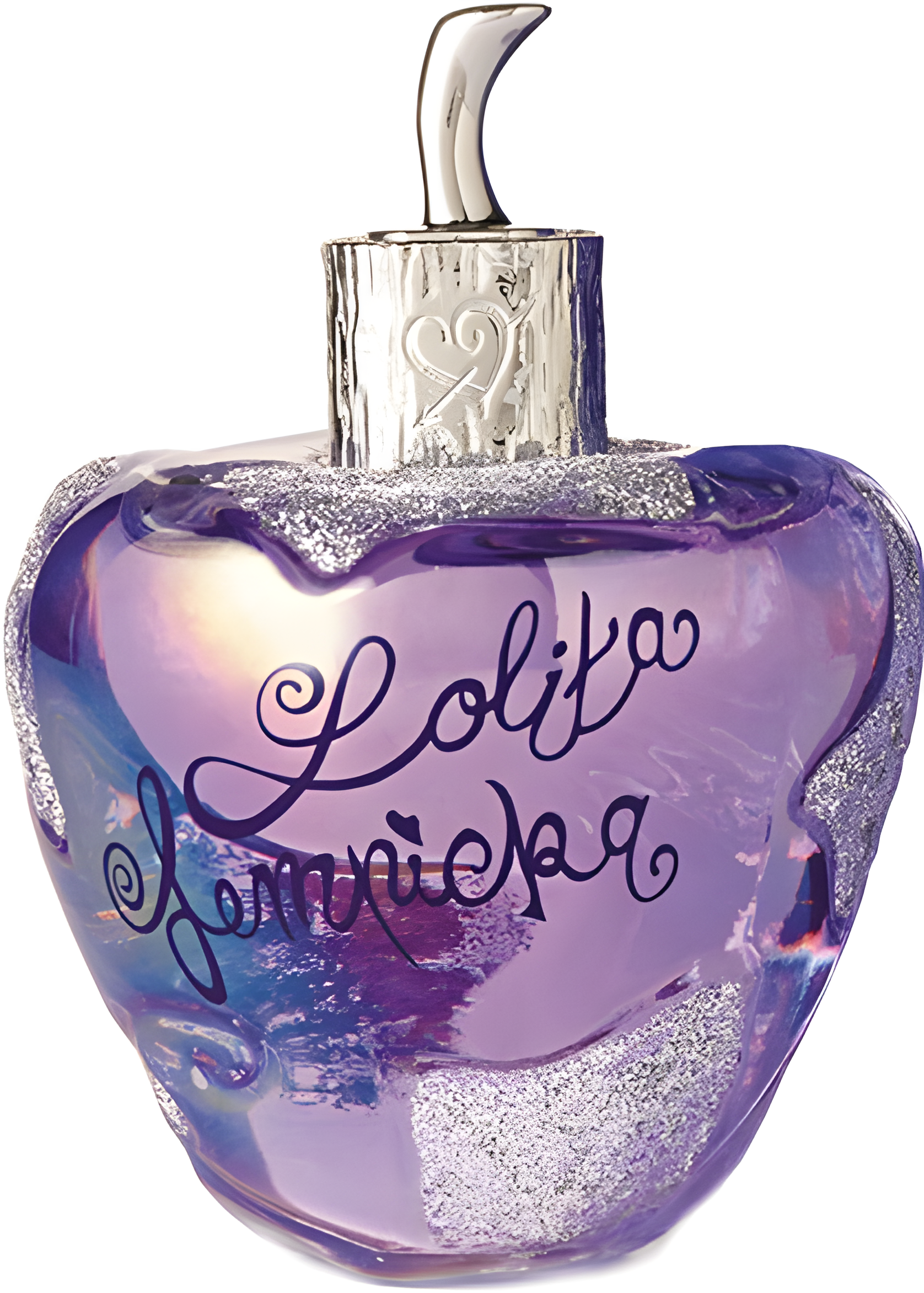 Minuit Sonne by Lolita Lempicka perfume bottle