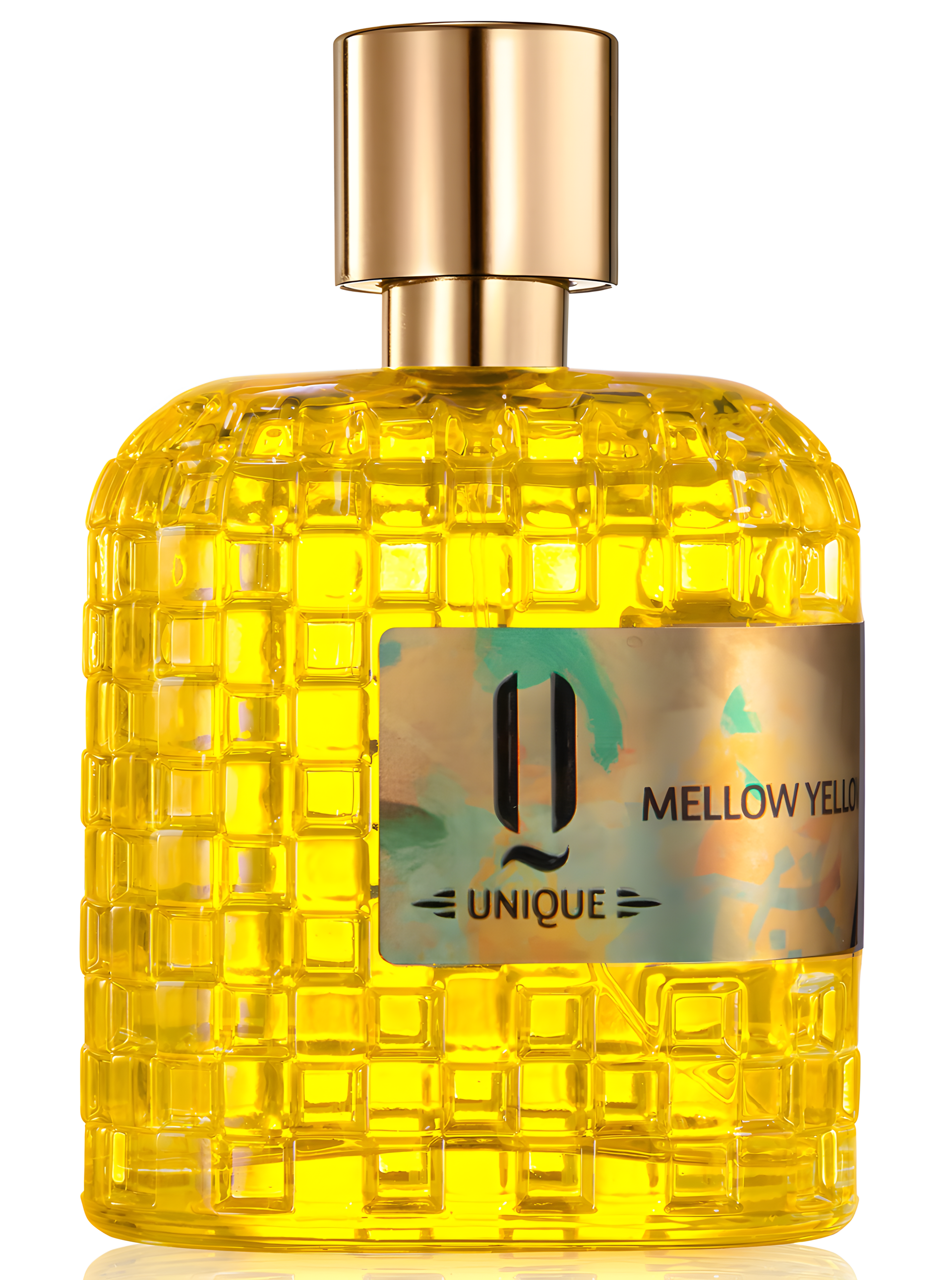 Mellow Yellow by Jardin de Parfums perfume bottle