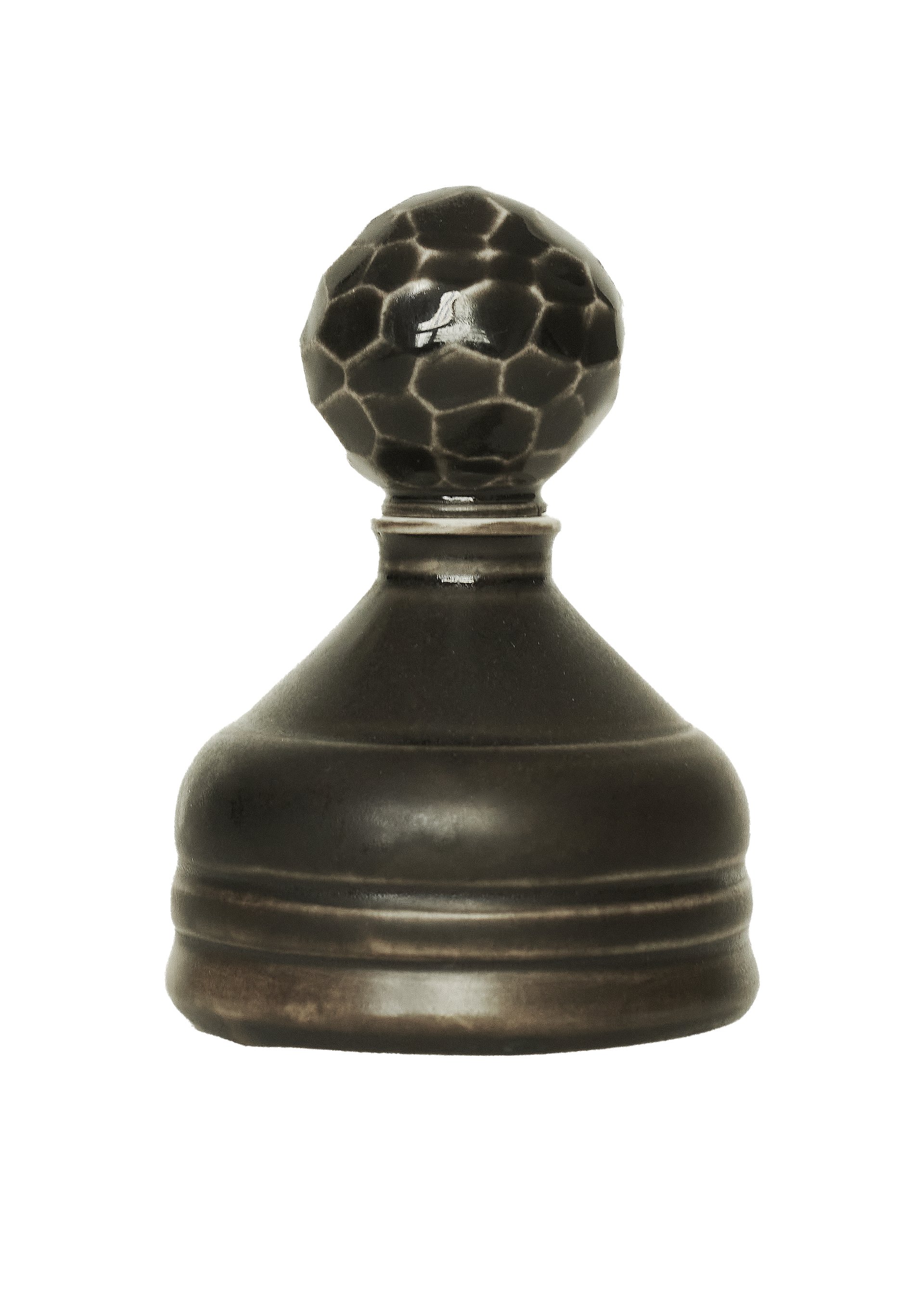 Vaudou by Alexx and Anton perfume bottle