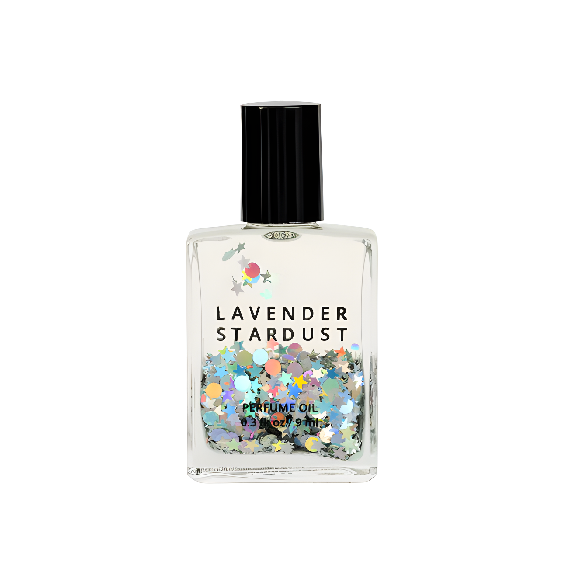 Miss Bliss by Lavender Stardust perfume bottle