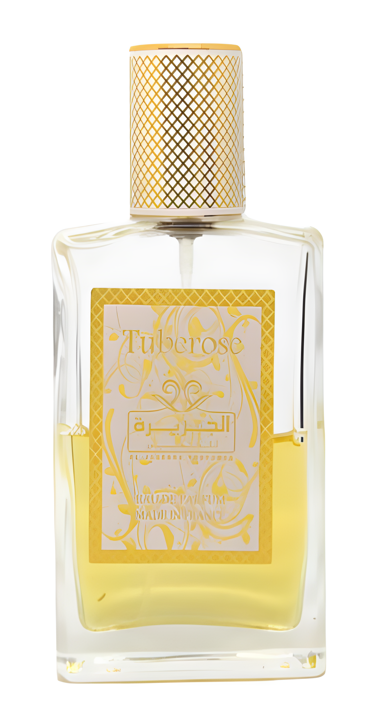 Tuberose by Al-Jazeera Perfumes perfume bottle