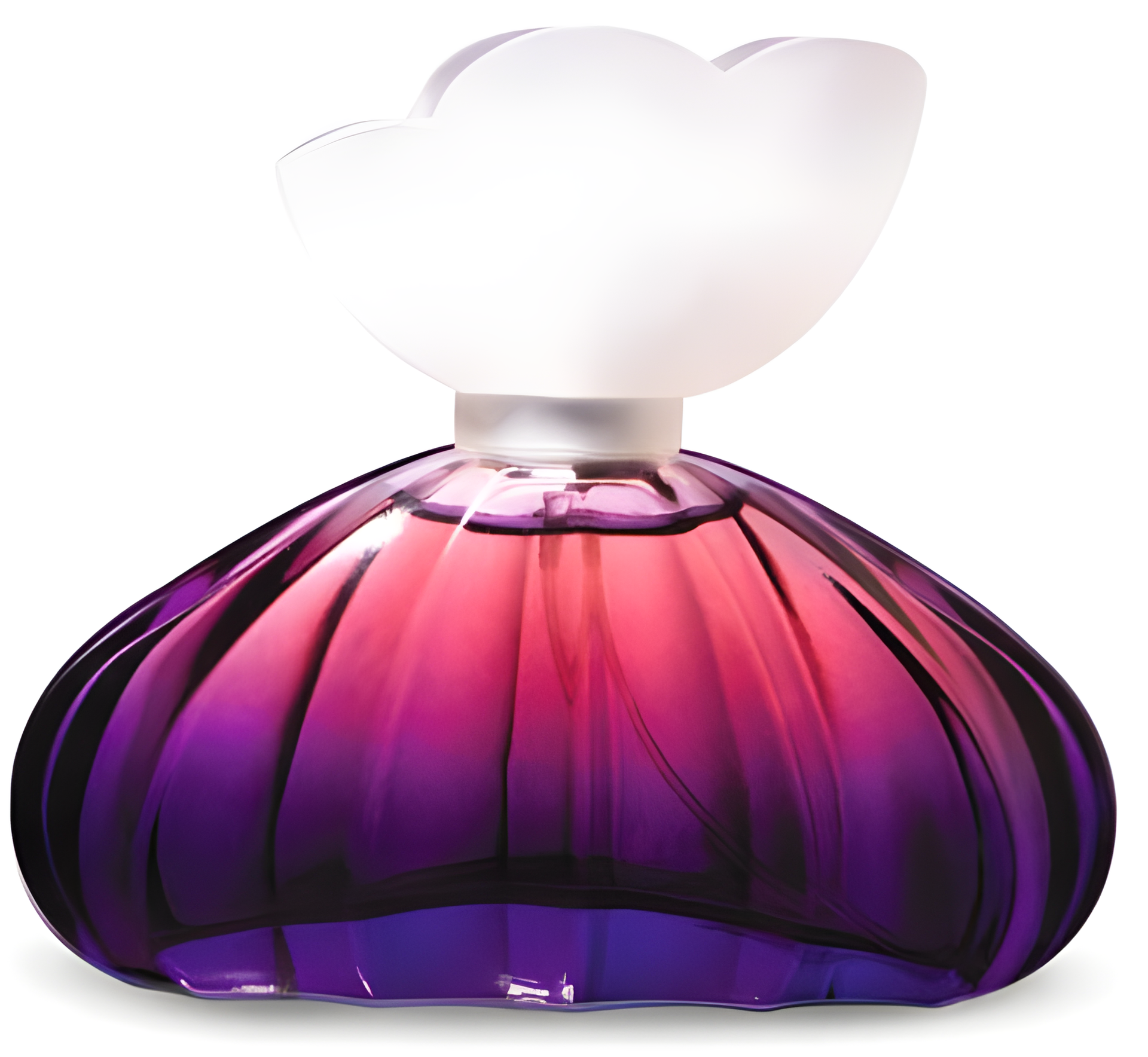 Floralle Mystery by Abelha Rainha perfume bottle