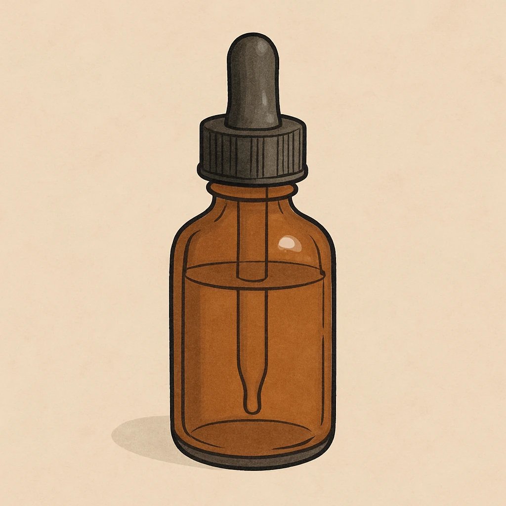 Picture of Salicylic Acid note