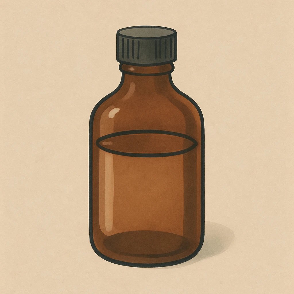 Picture of Guaiacol note