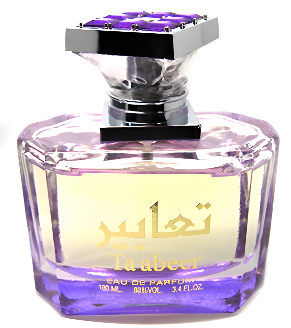 Ta'abee by Lattafa Perfumes perfume bottle