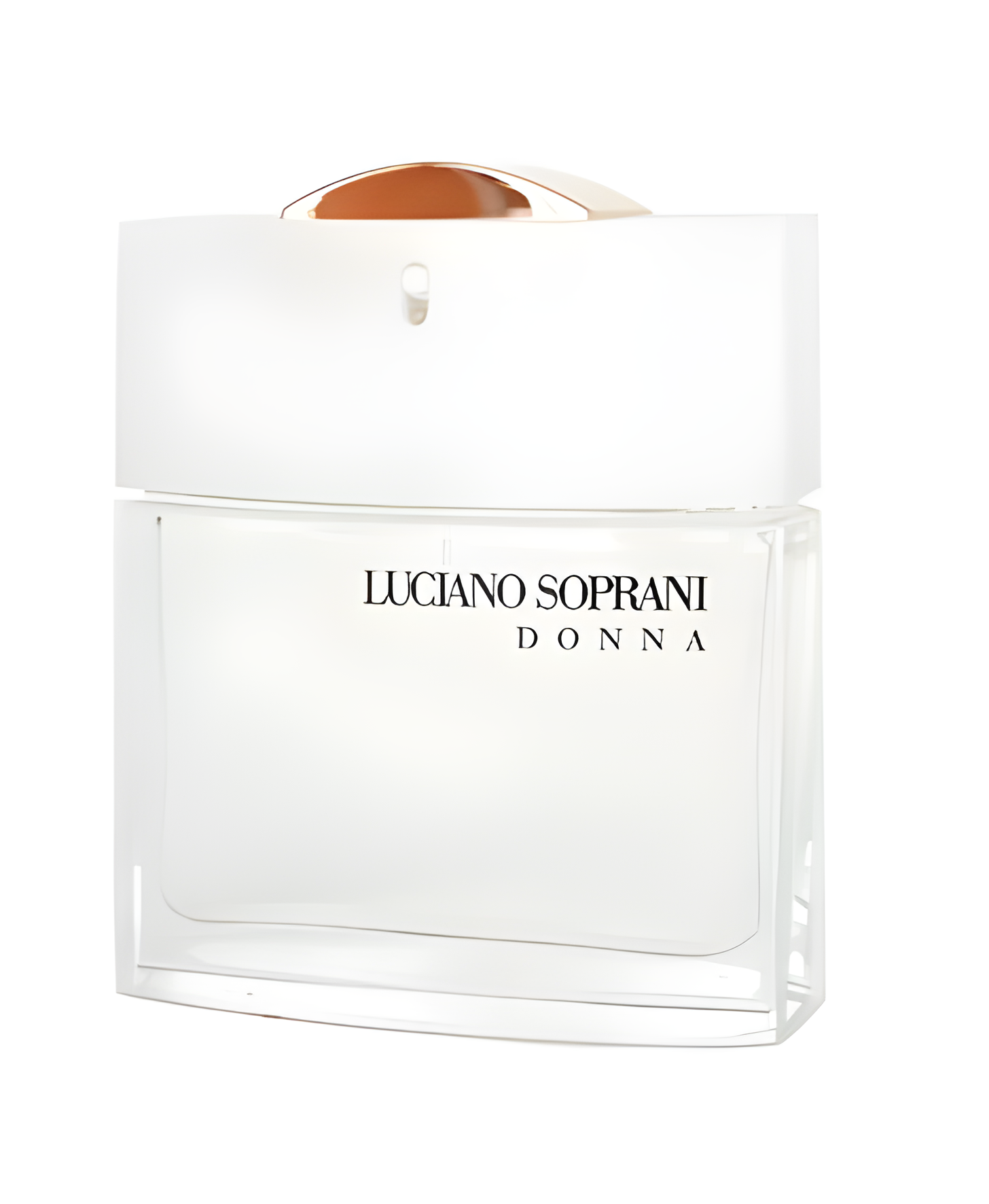 Luciano Soprani Donna by Luciano Soprani perfume bottle