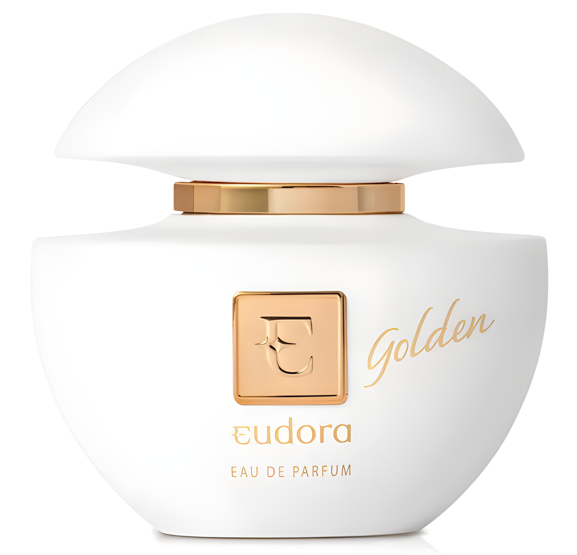 Eudora Golden by Eudora perfume bottle
