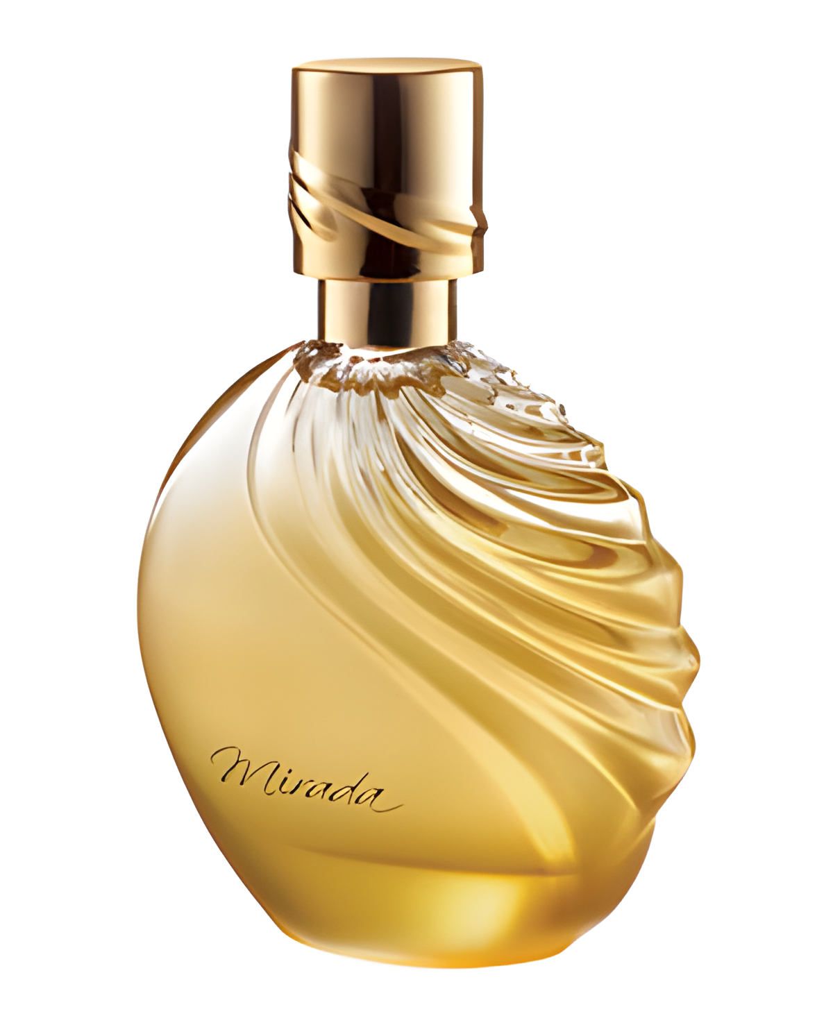 Mirada by Avon perfume bottle