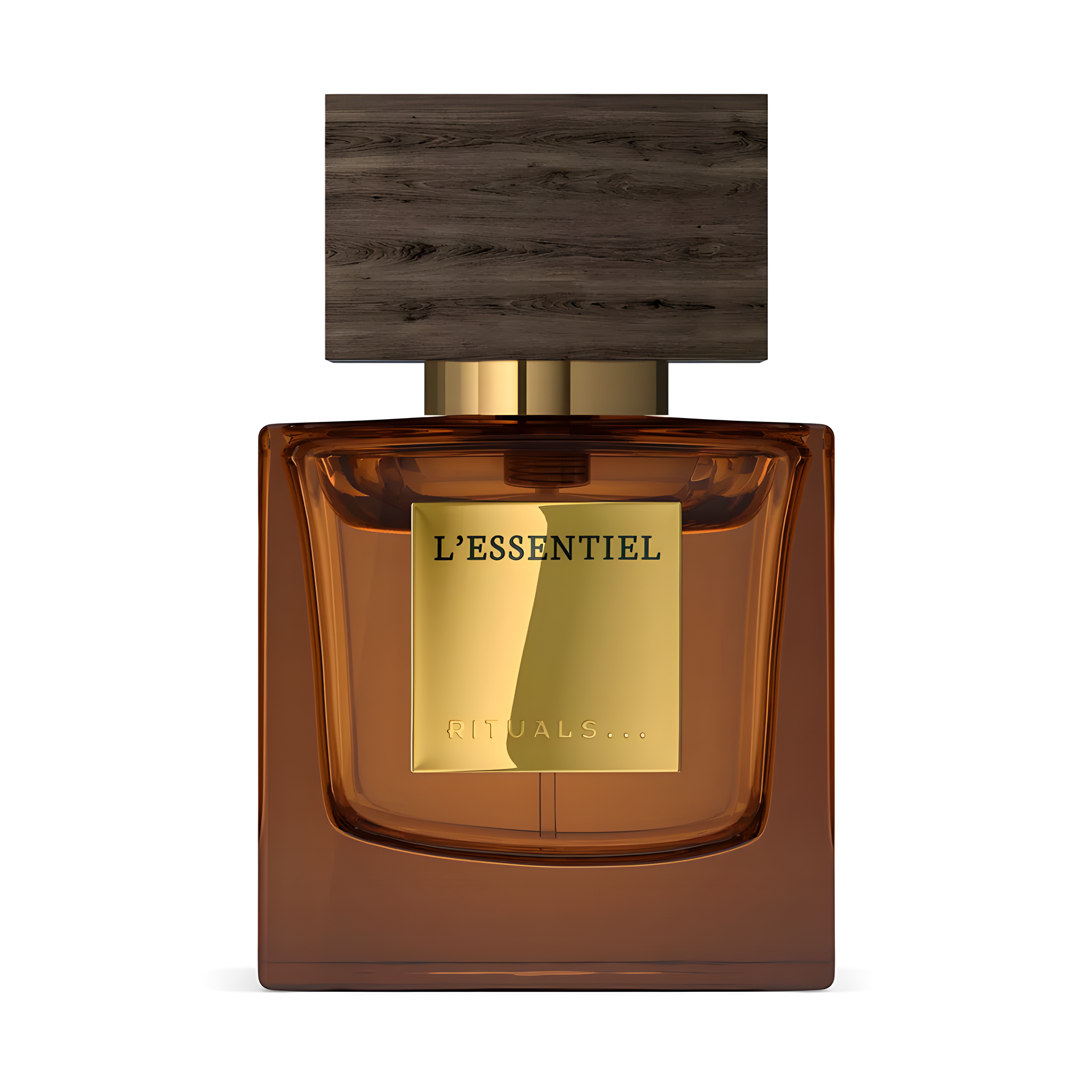 L'Essentiel by Rituals perfume bottle
