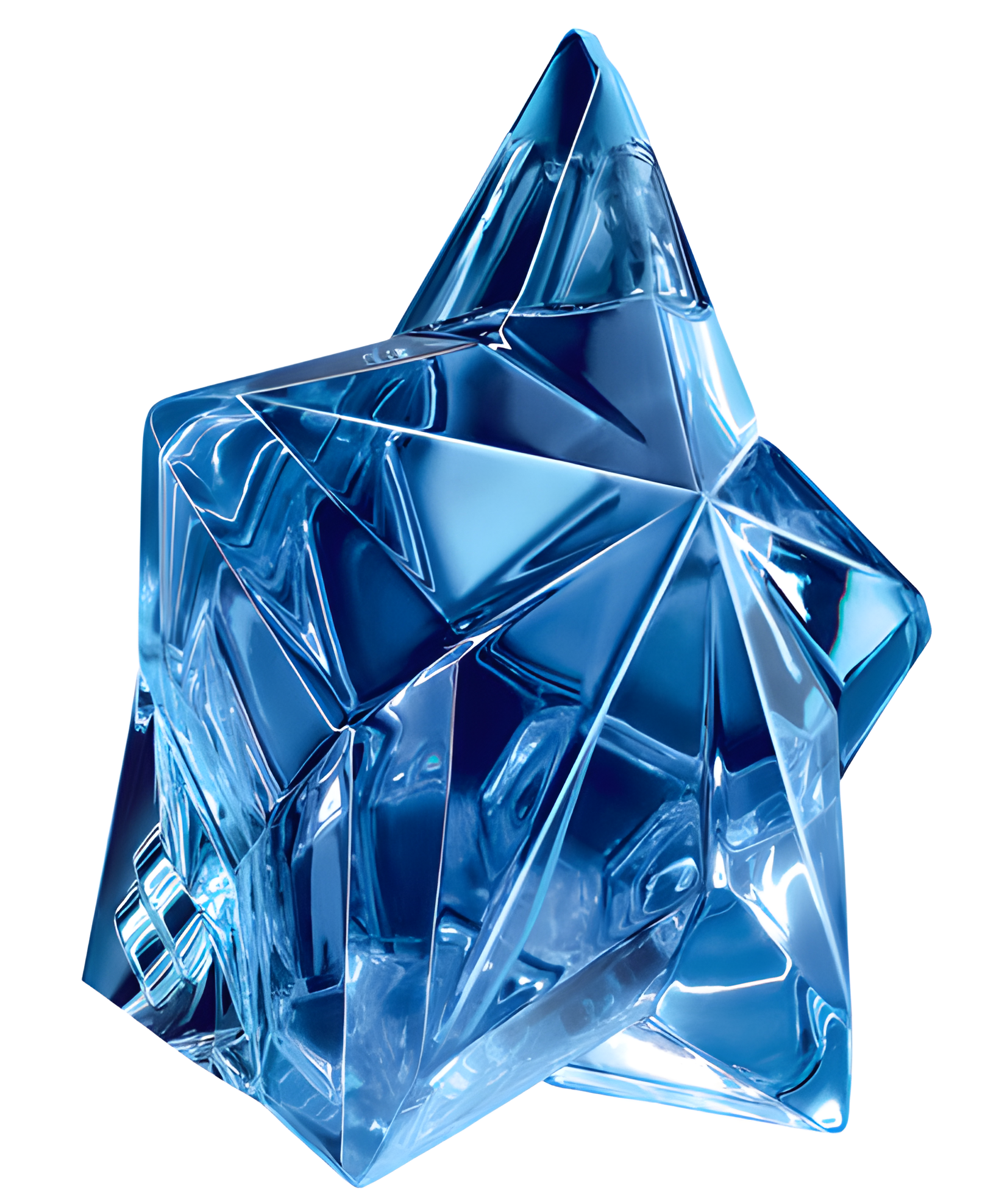 Angel Eau de Parfum Rechargeable Edition 2015 by Mugler perfume bottle