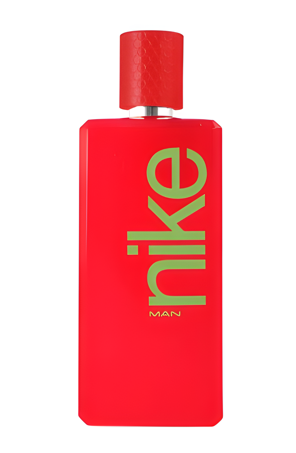 Nike Red Man by Nike perfume bottle